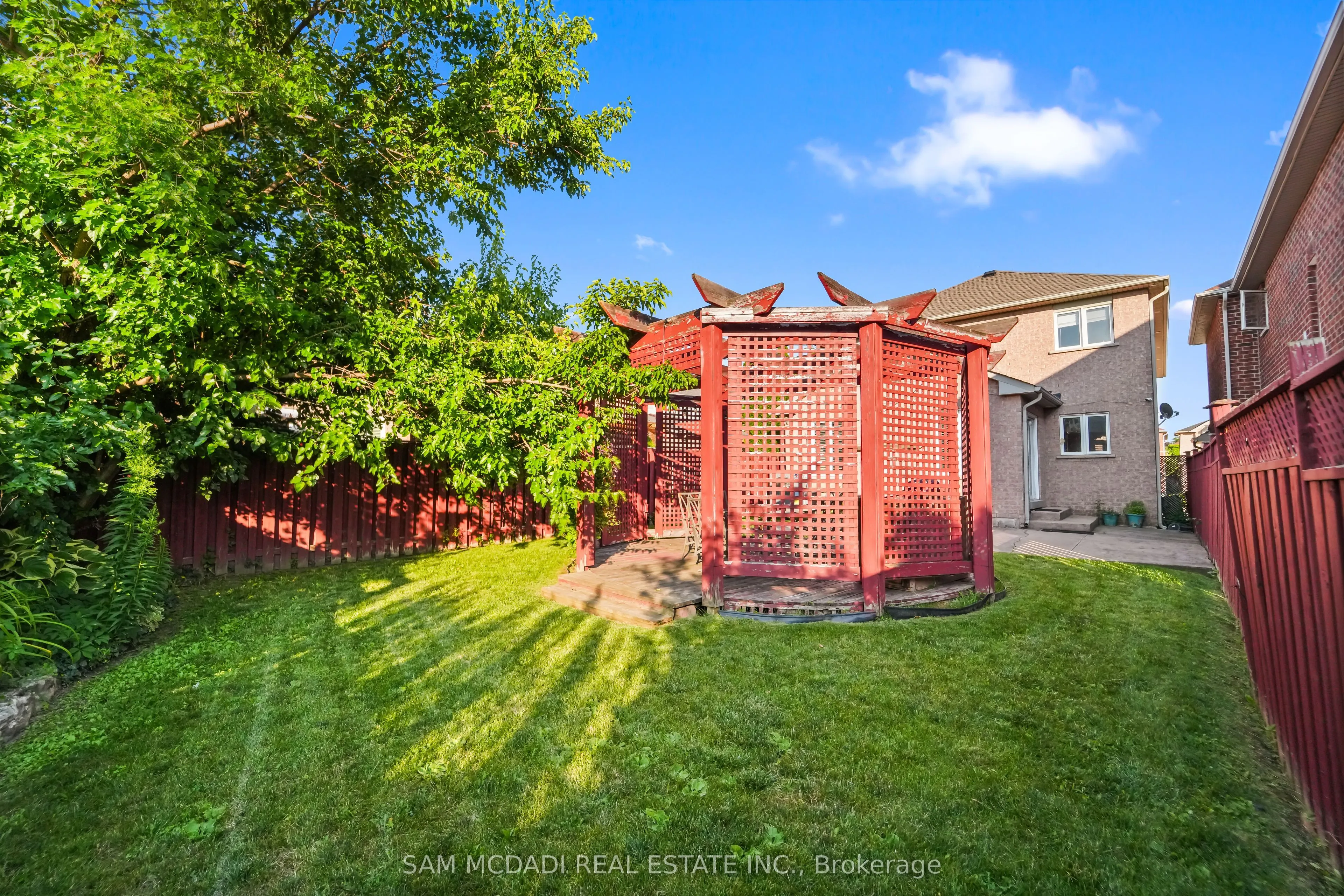 3191 Oakview Road