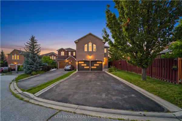 3191 Oakview Road