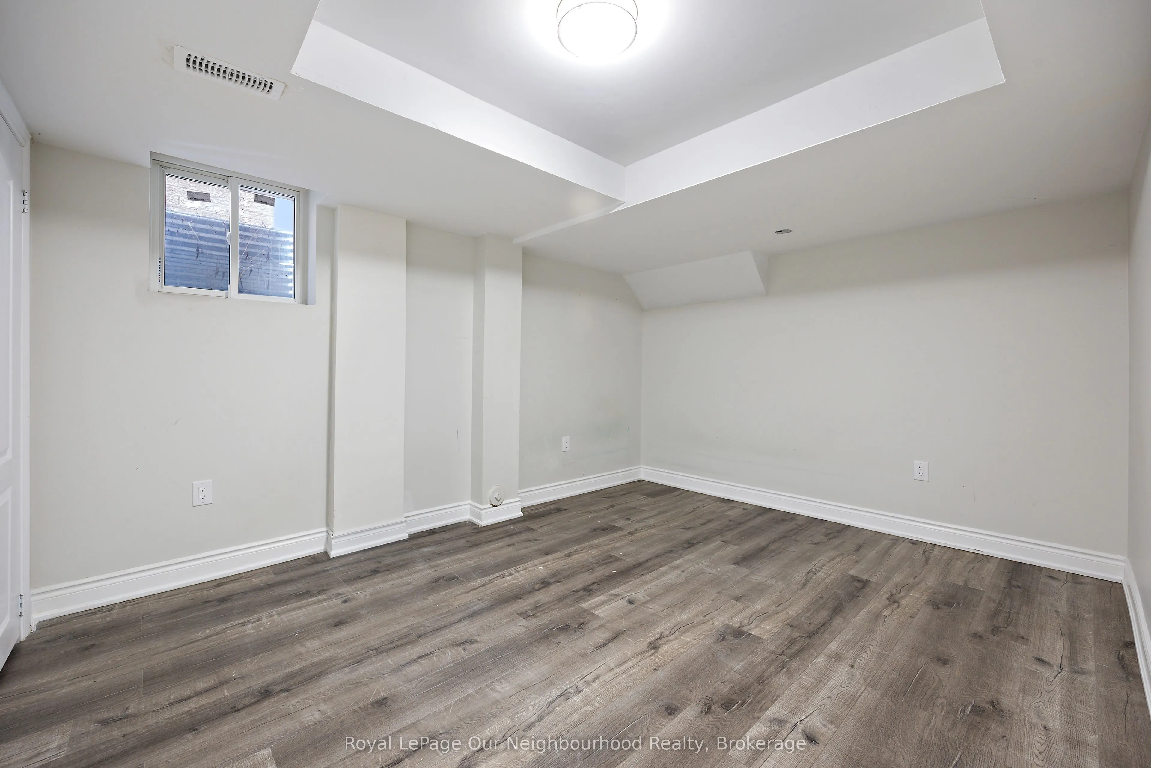 206 Sunny Meadow Boulevard #Bsmt