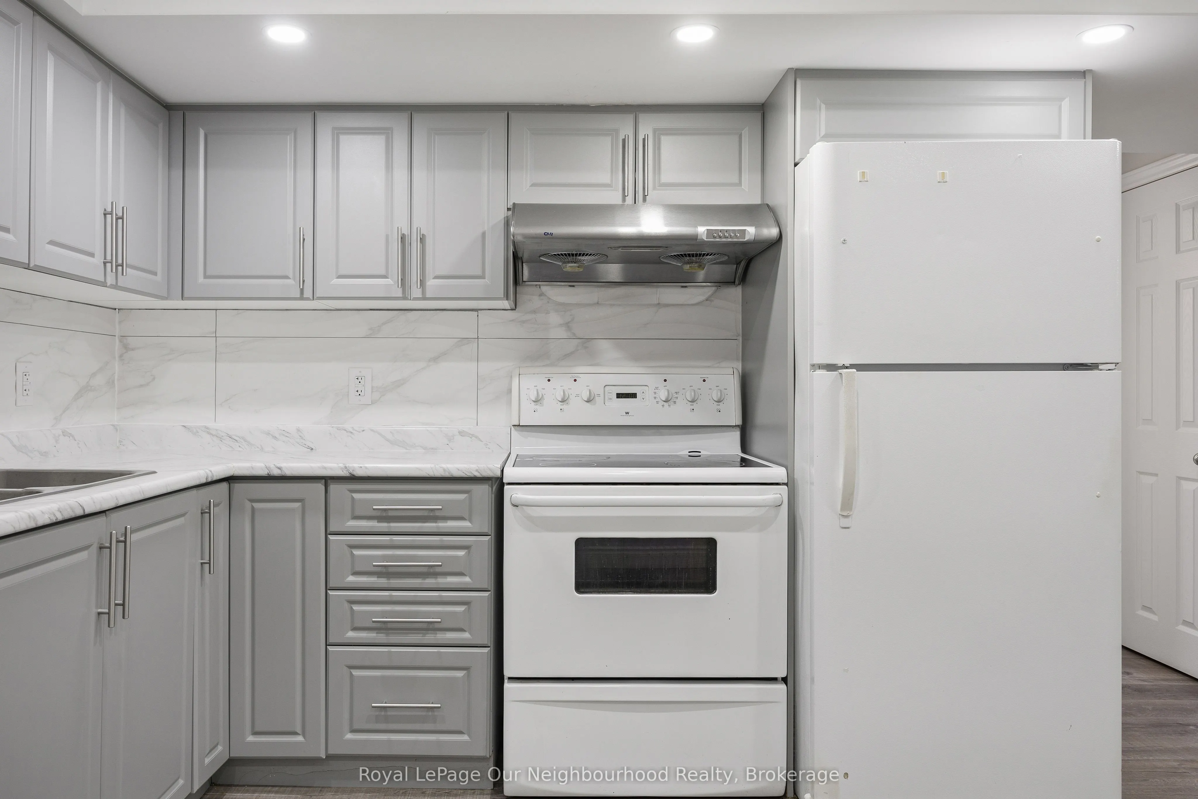 206 Sunny Meadow Boulevard #Bsmt