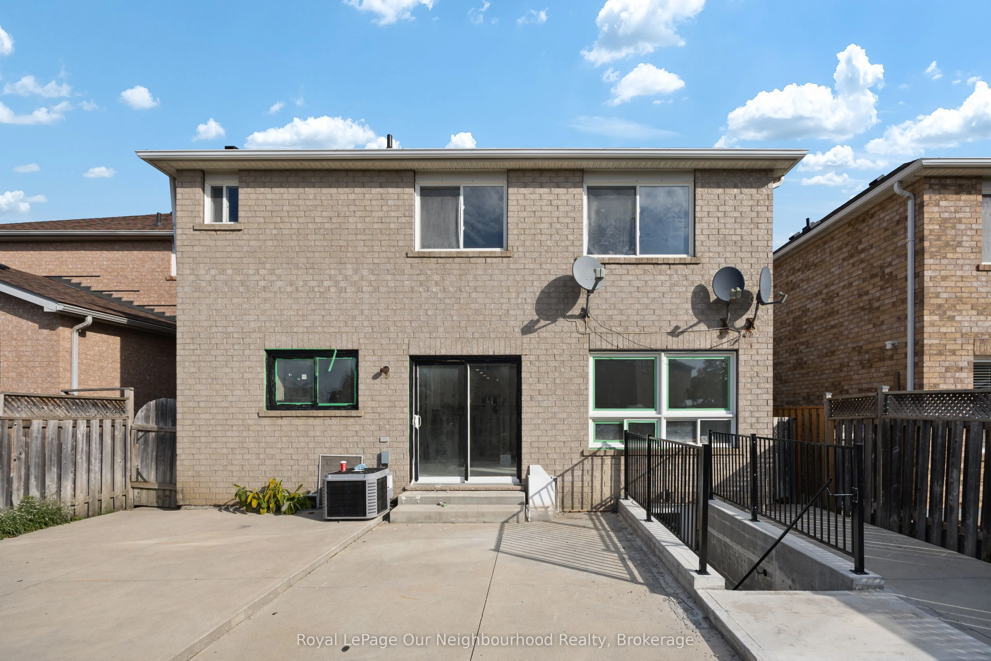 206 Sunny Meadow Boulevard #Bsmt