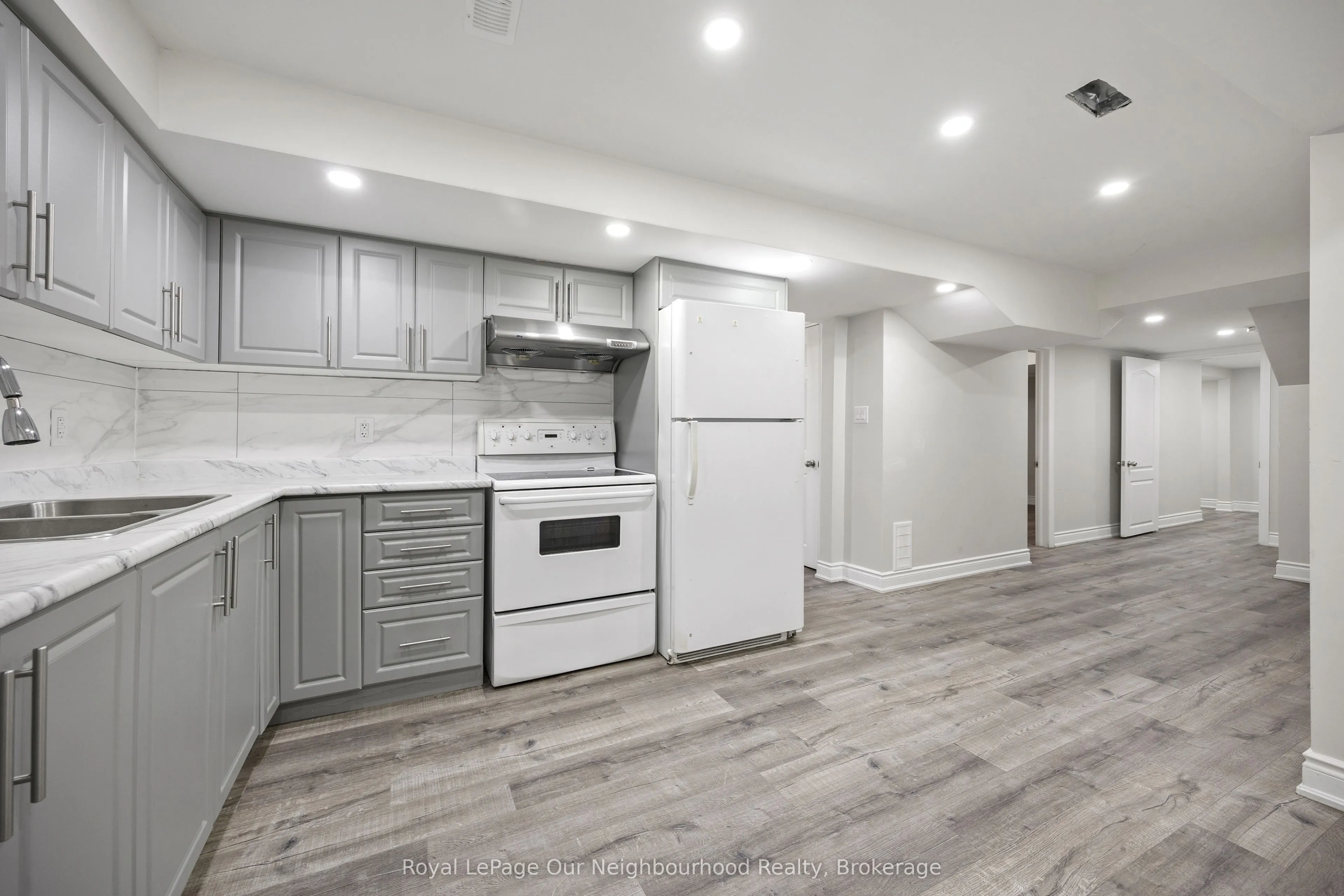 206 Sunny Meadow Boulevard #Bsmt
