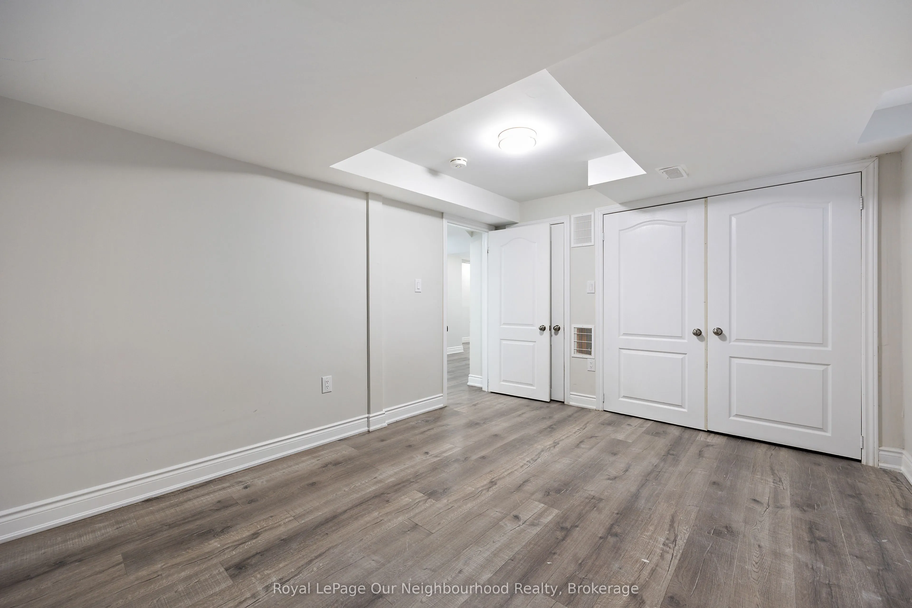 206 Sunny Meadow Boulevard #Bsmt