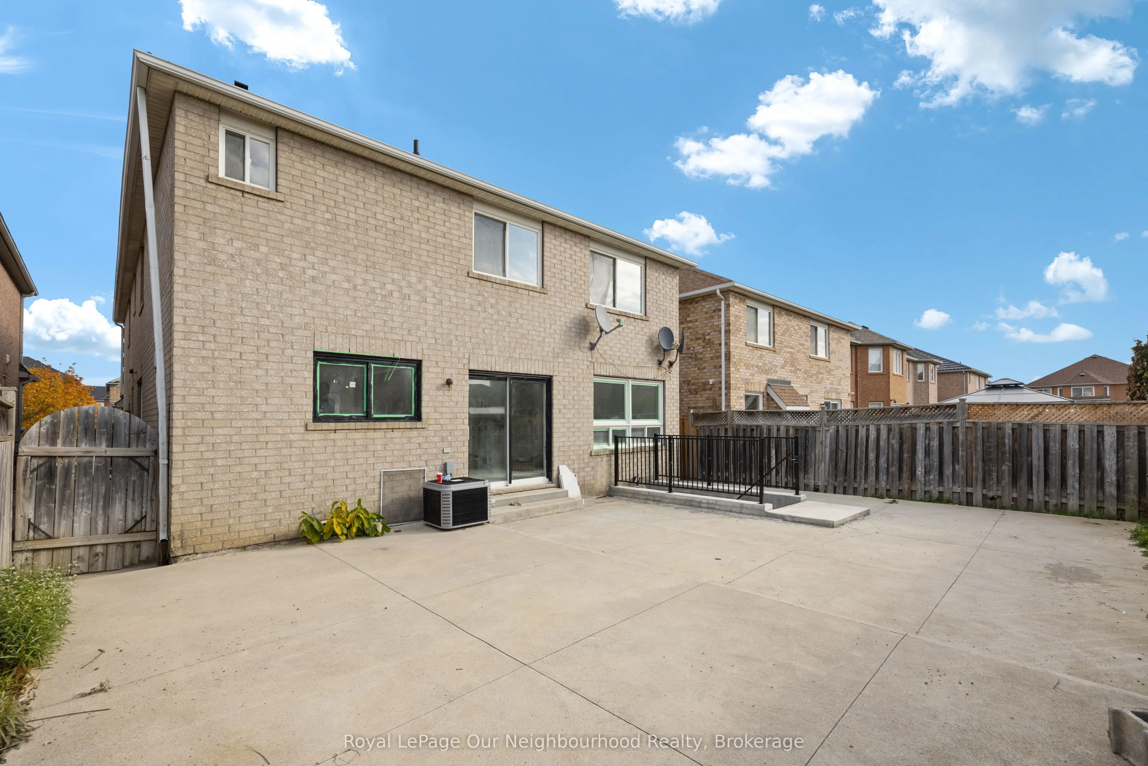 206 Sunny Meadow Boulevard #Bsmt