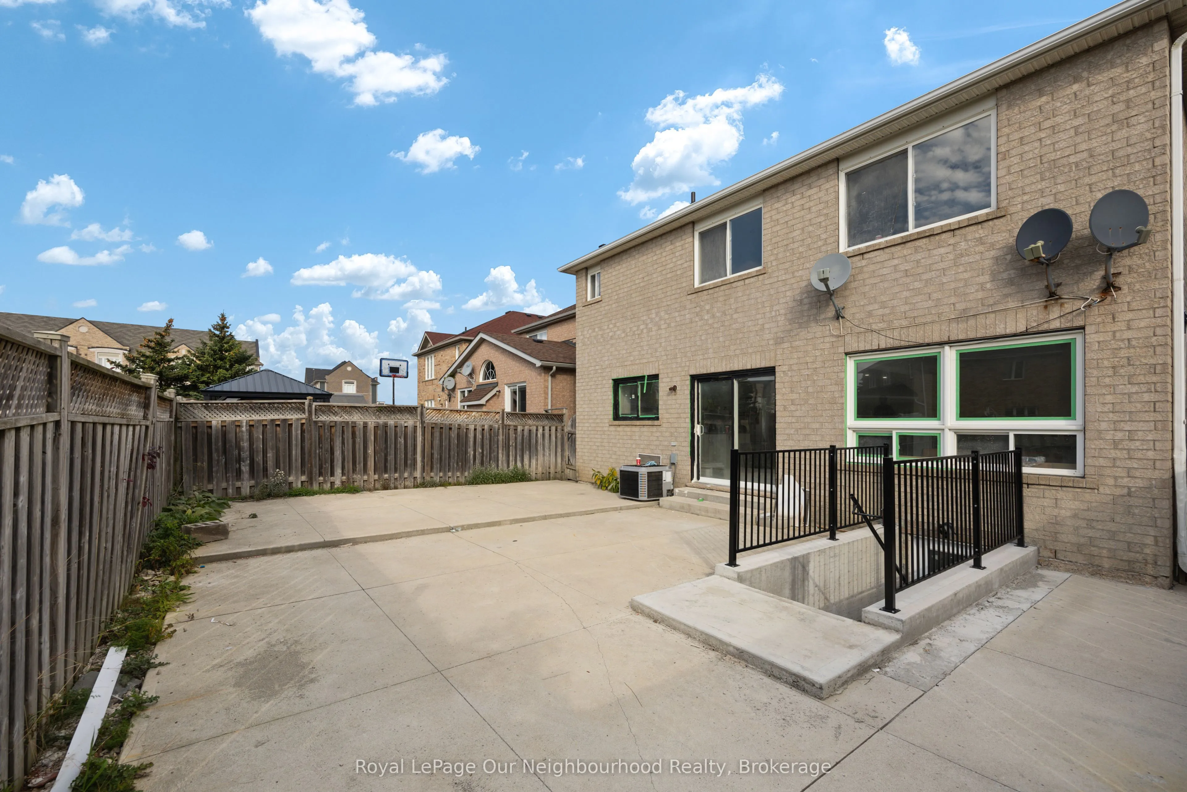 206 Sunny Meadow Boulevard #Bsmt