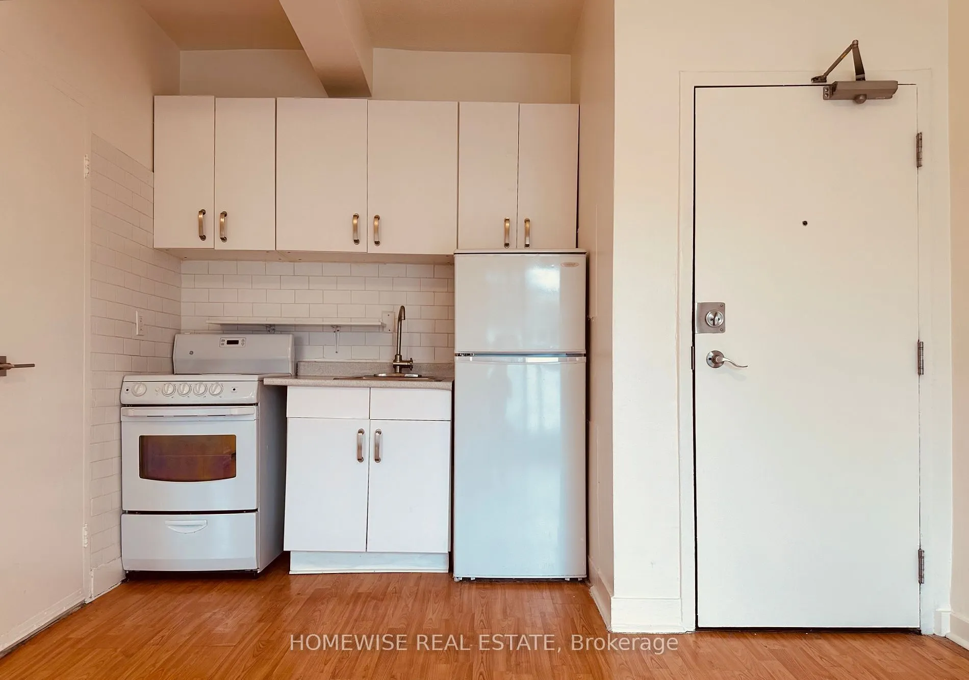 1 Triller Avenue #205