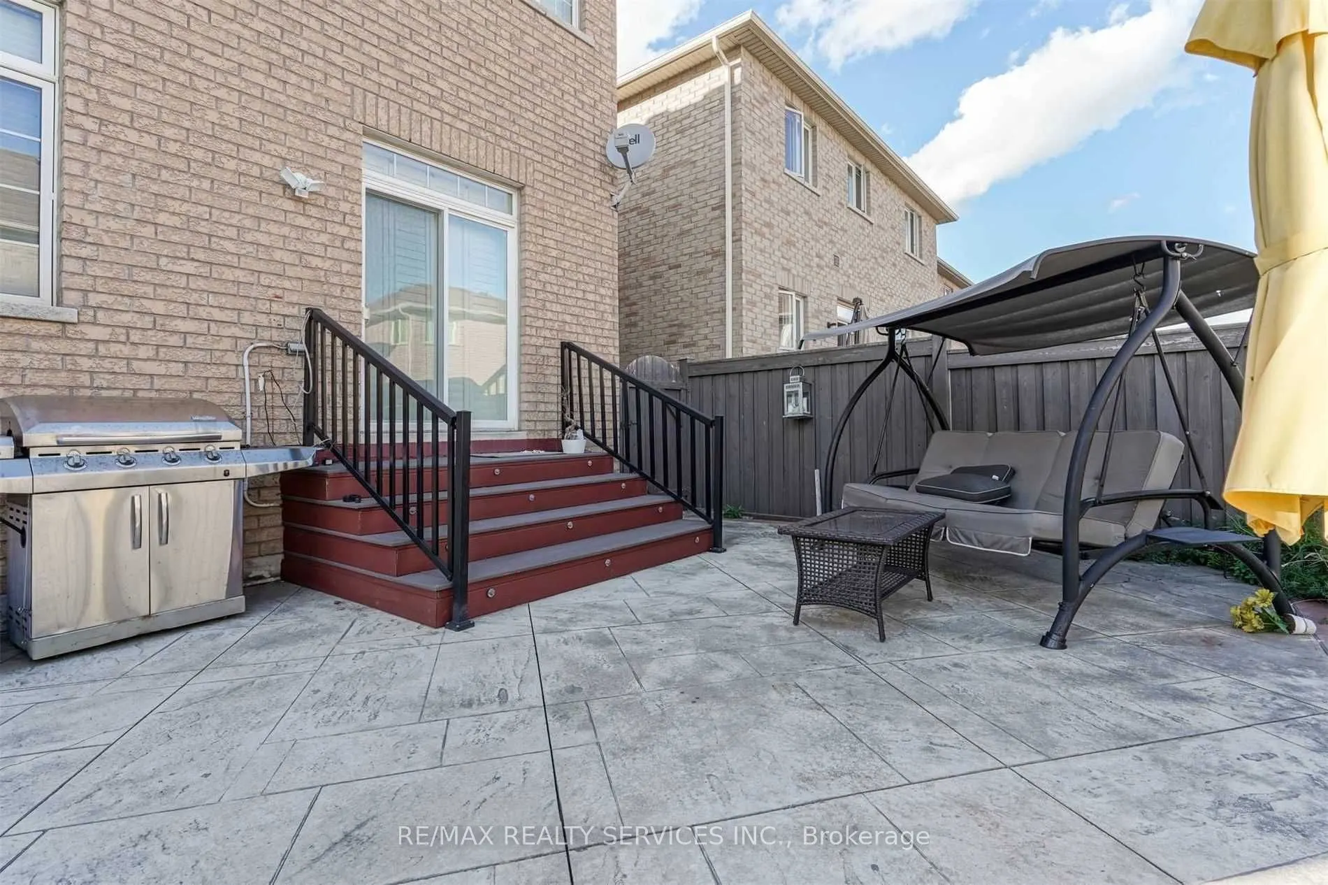 3 Coolwater Drive #Upper