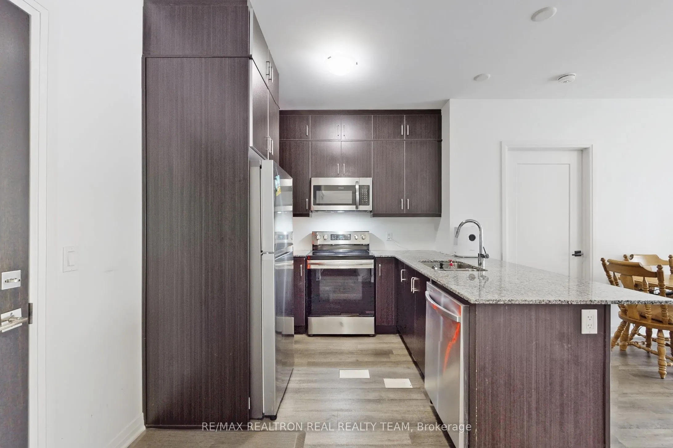 102 Grovewood Common #334
