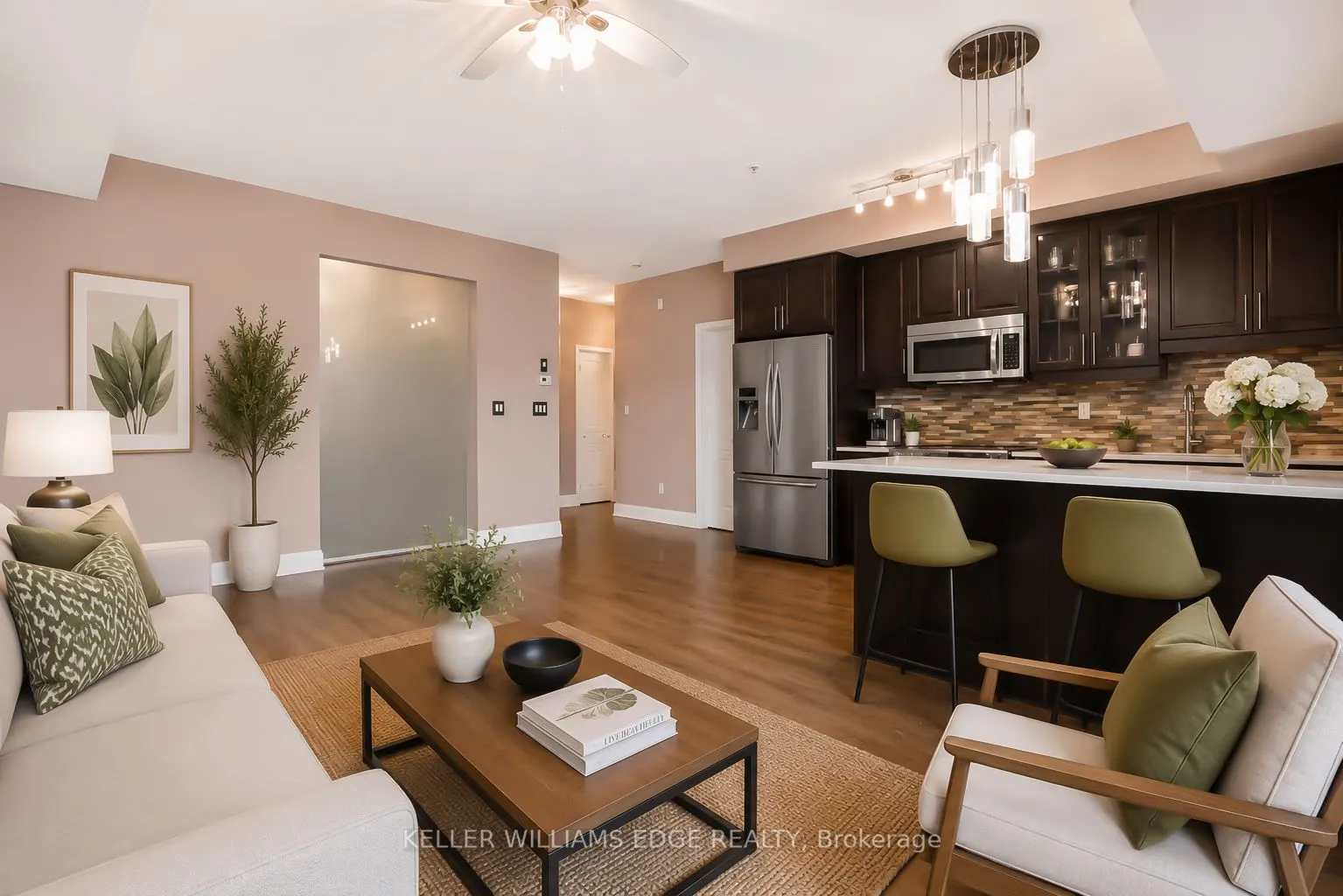128 Garden Drive #413