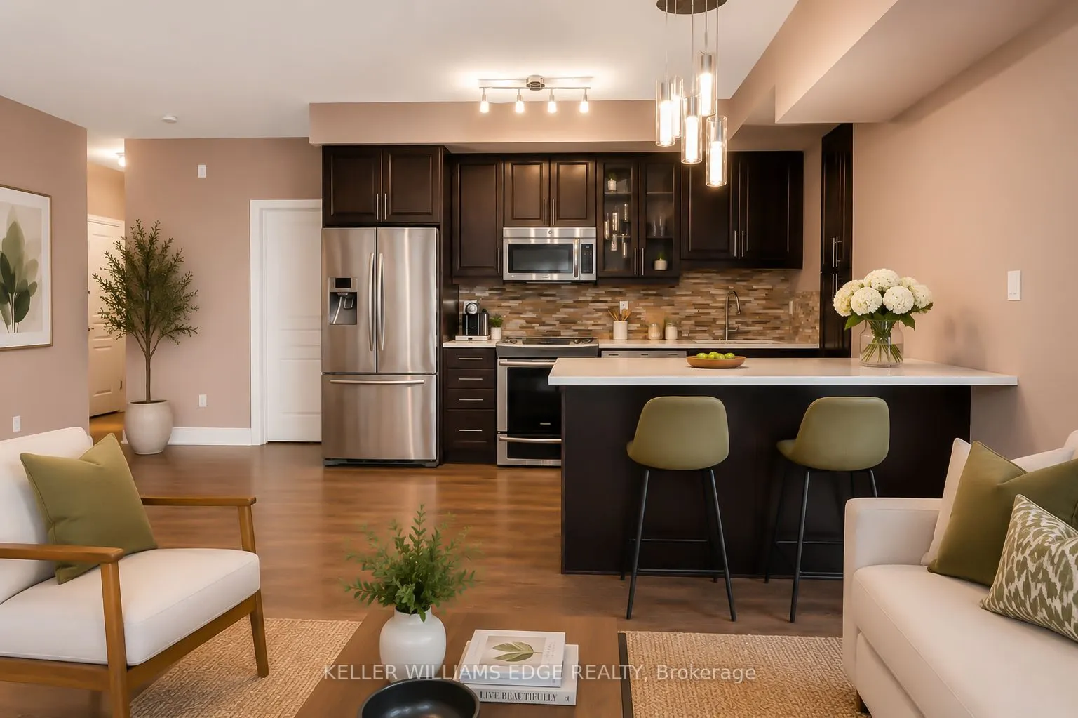 128 Garden Drive #413