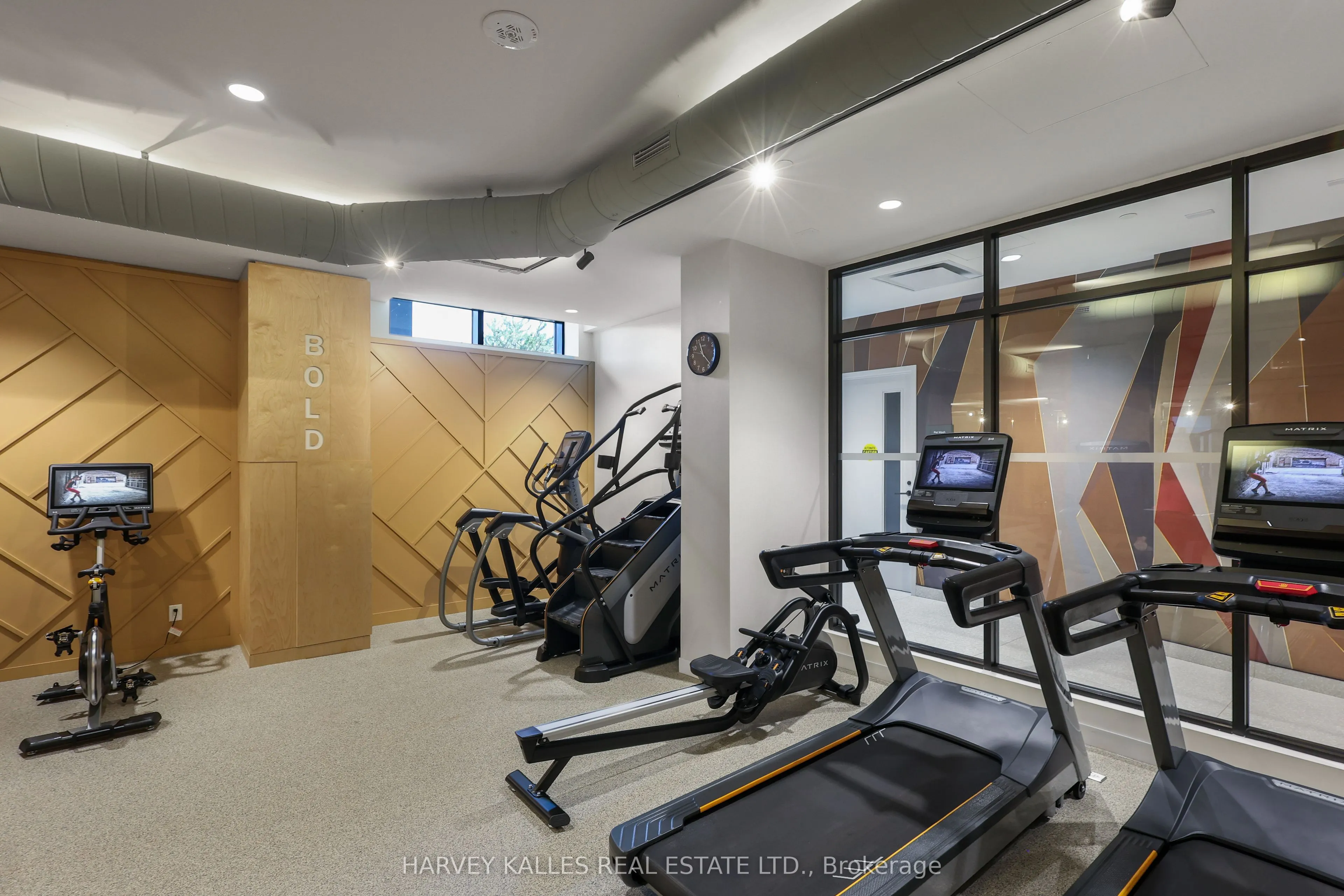 2495 Eglinton Avenue W #609