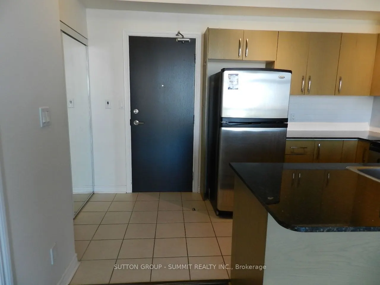 3504 HURONTARIO Street #1003