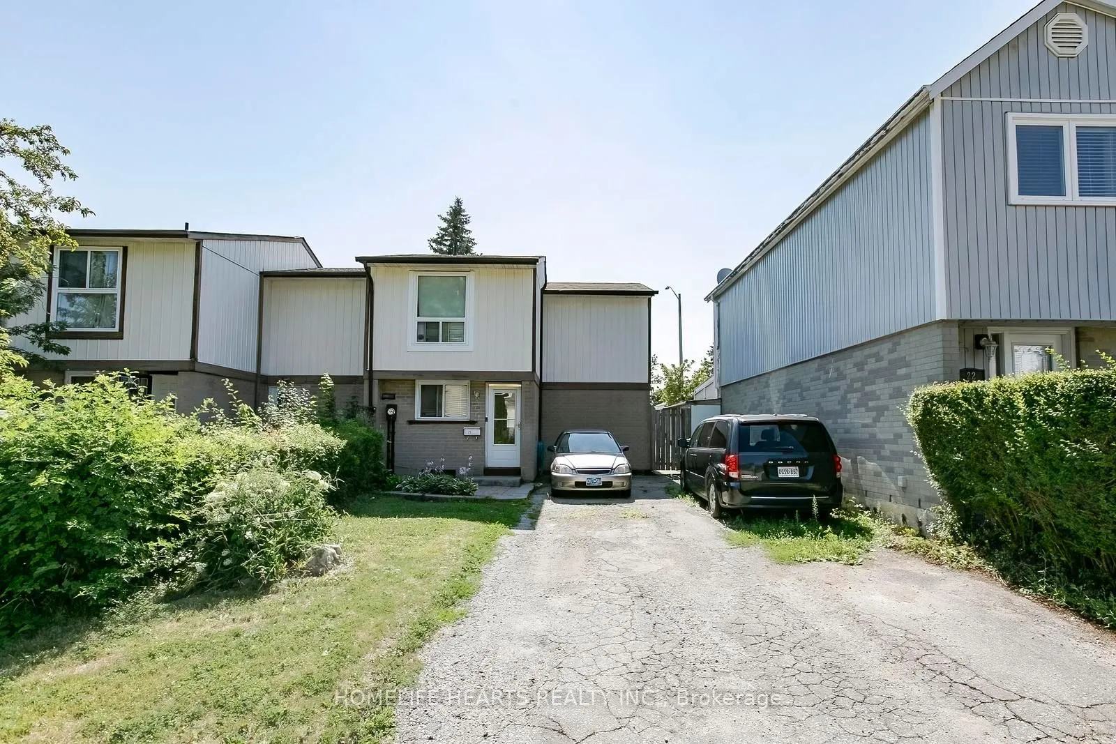 21 Jackman Drive