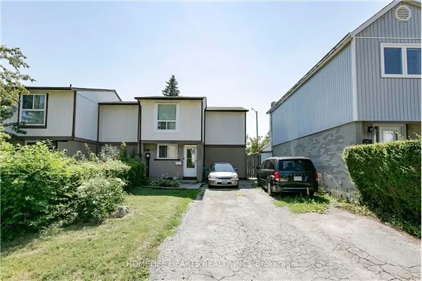 21 Jackman Drive
