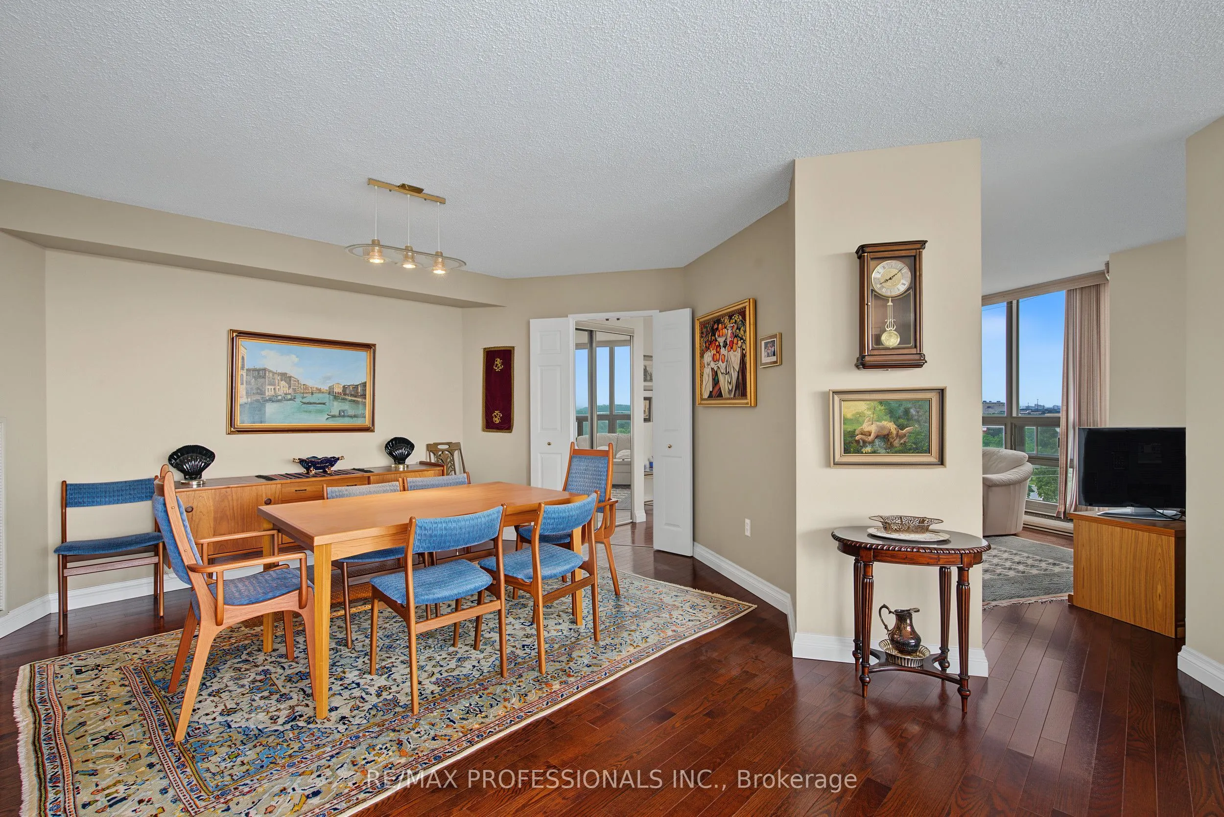 2010 Islington Avenue #1004