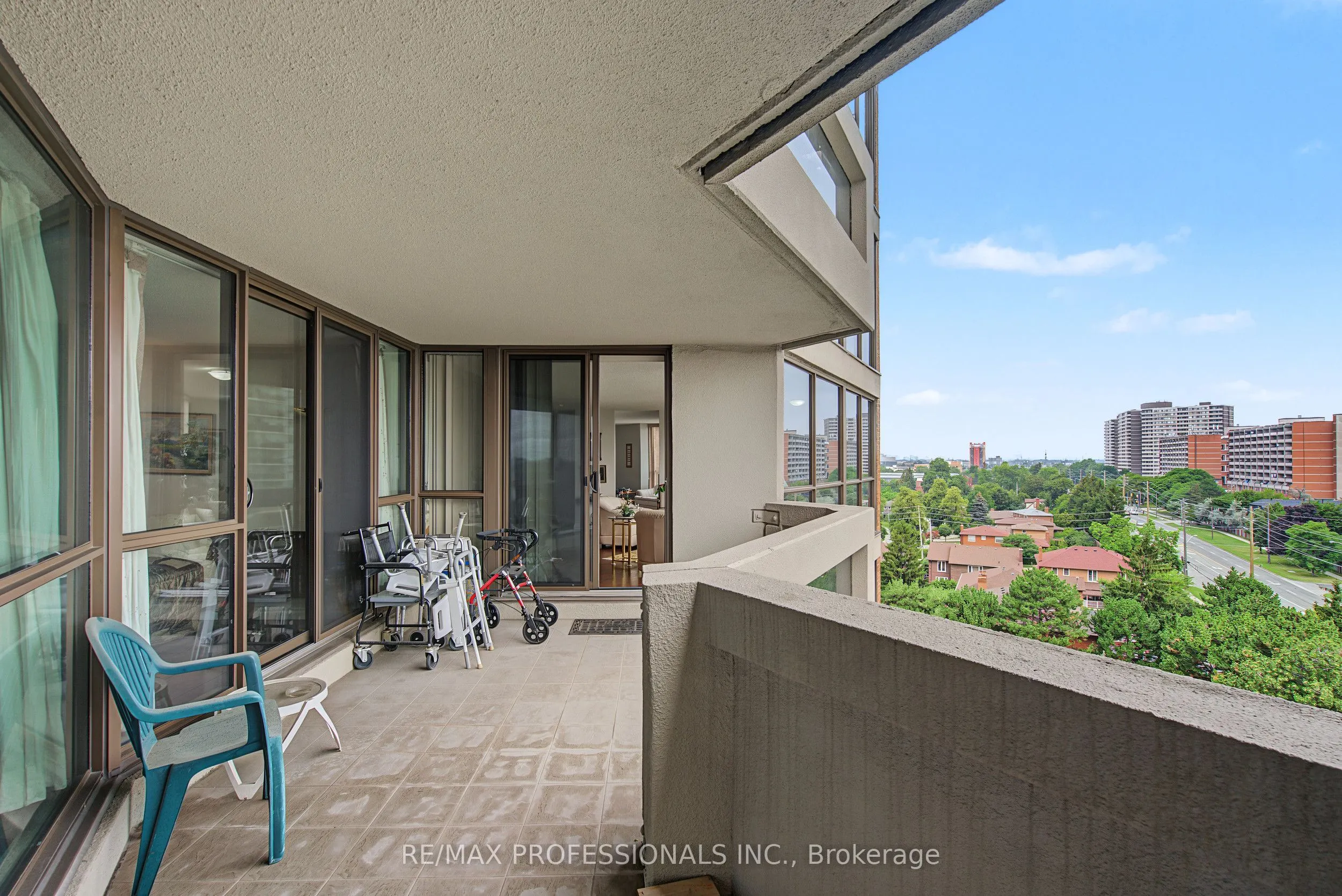 2010 Islington Avenue #1004