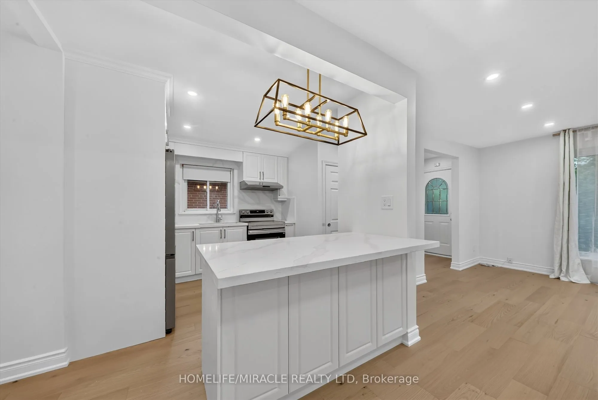 18 Elderfield Crescent
