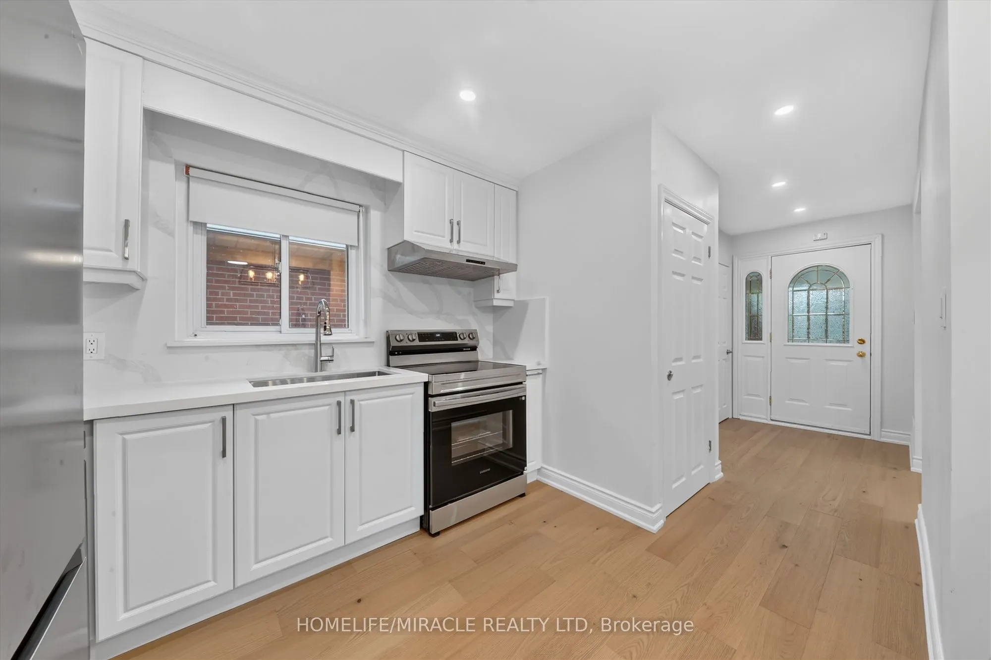 18 Elderfield Crescent