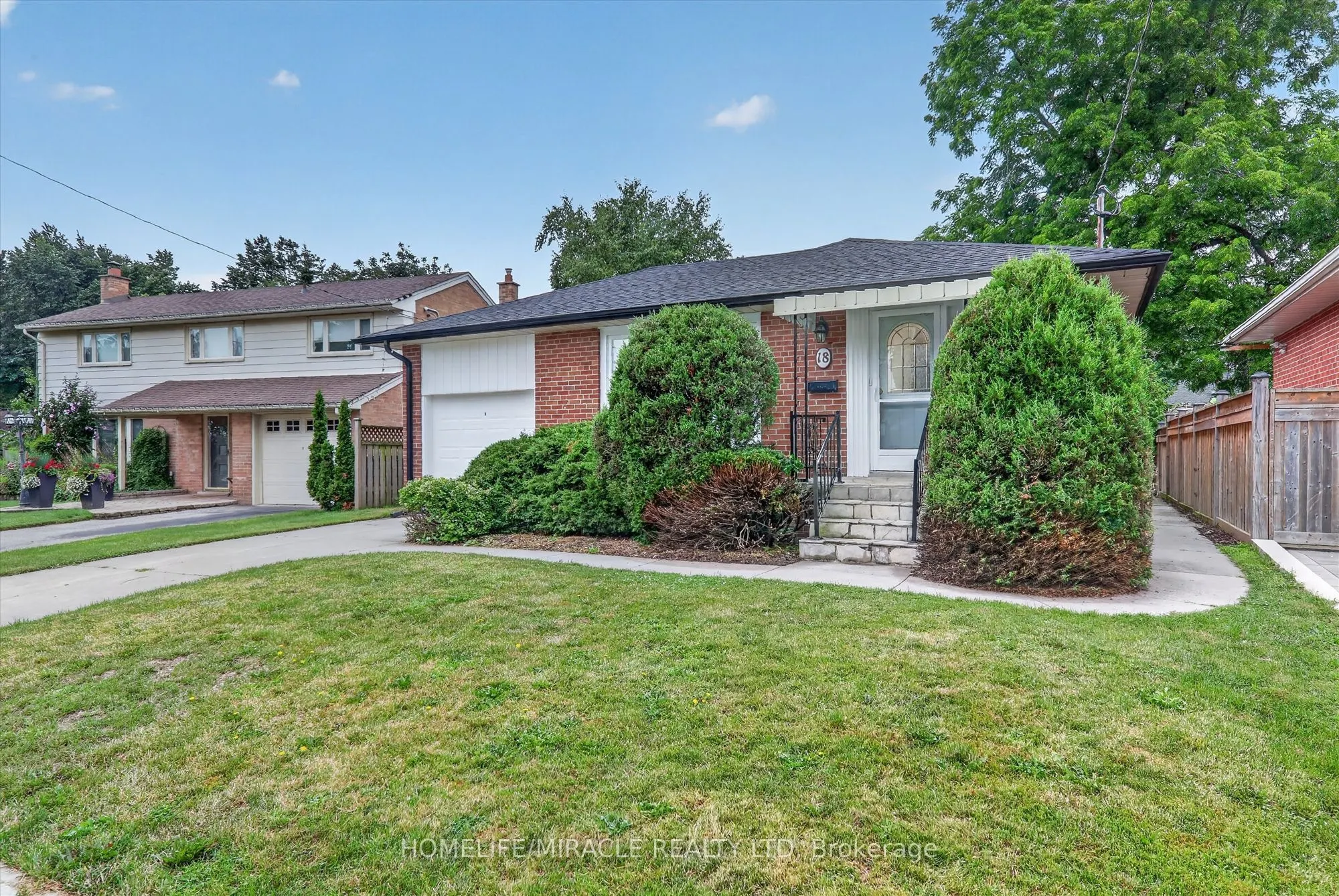 18 Elderfield Crescent