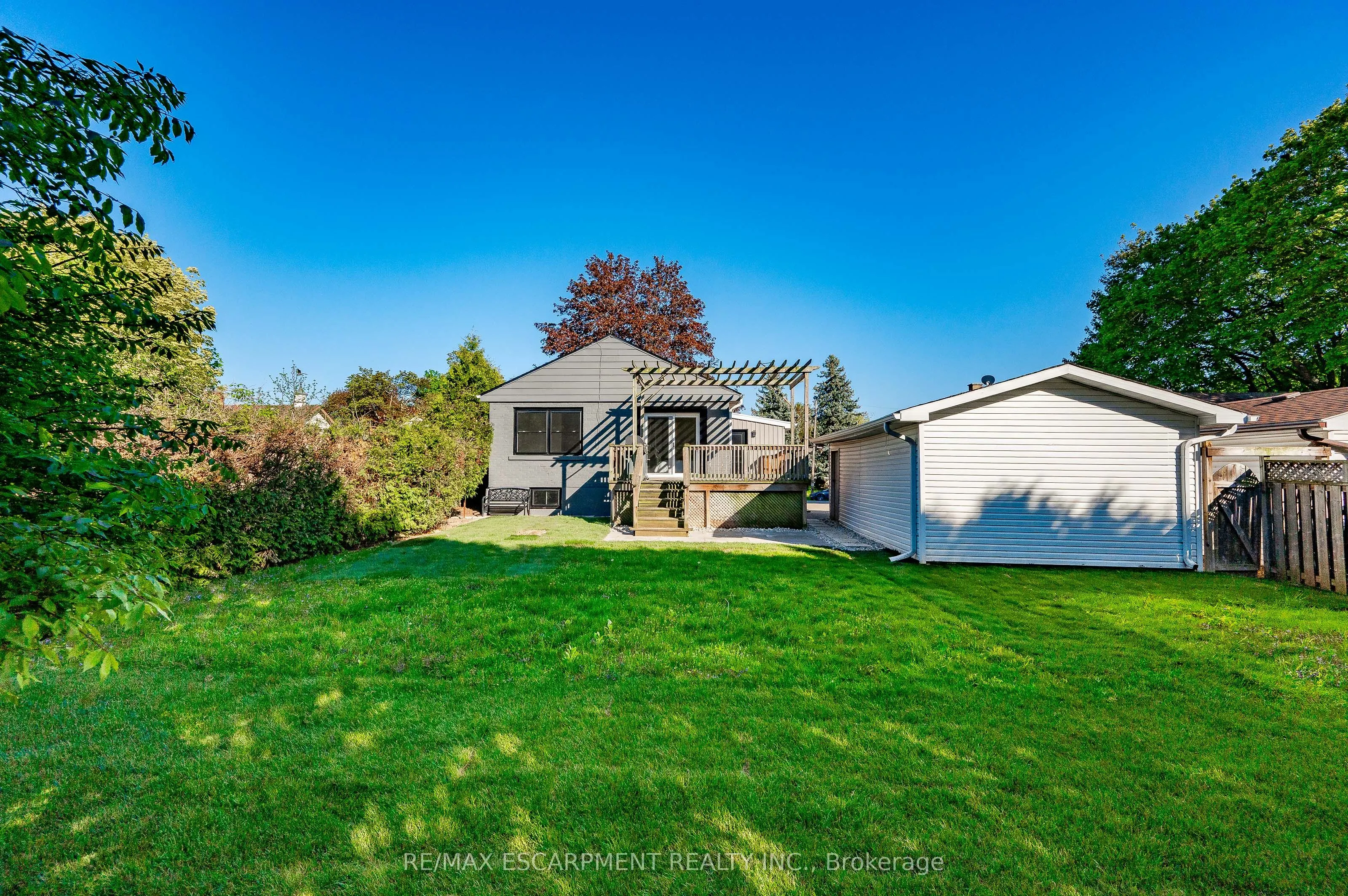 1041 Shepherd's Drive