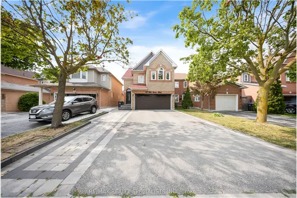 63 Blue Spruce Street