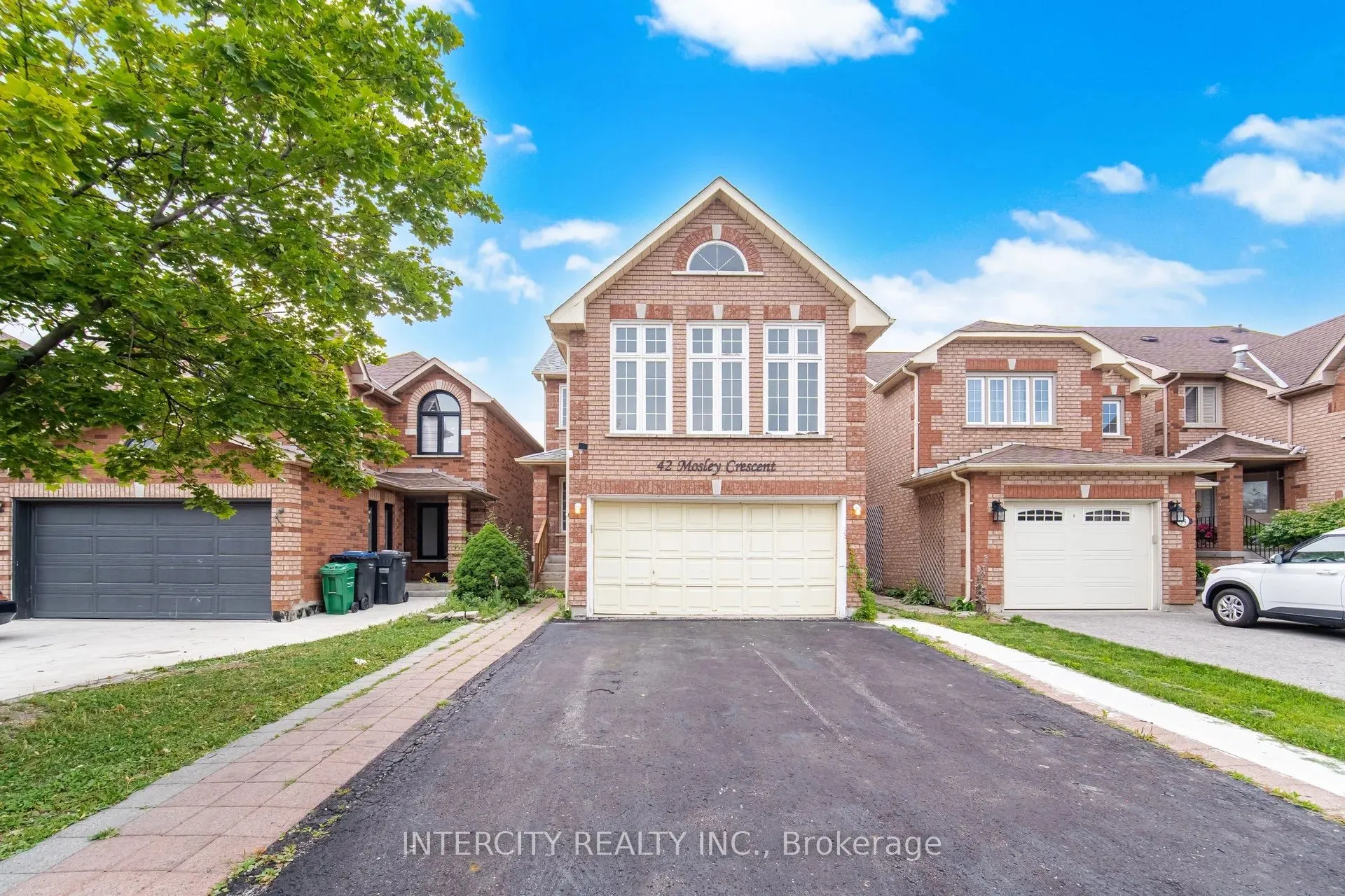 42 Mosley Crescent