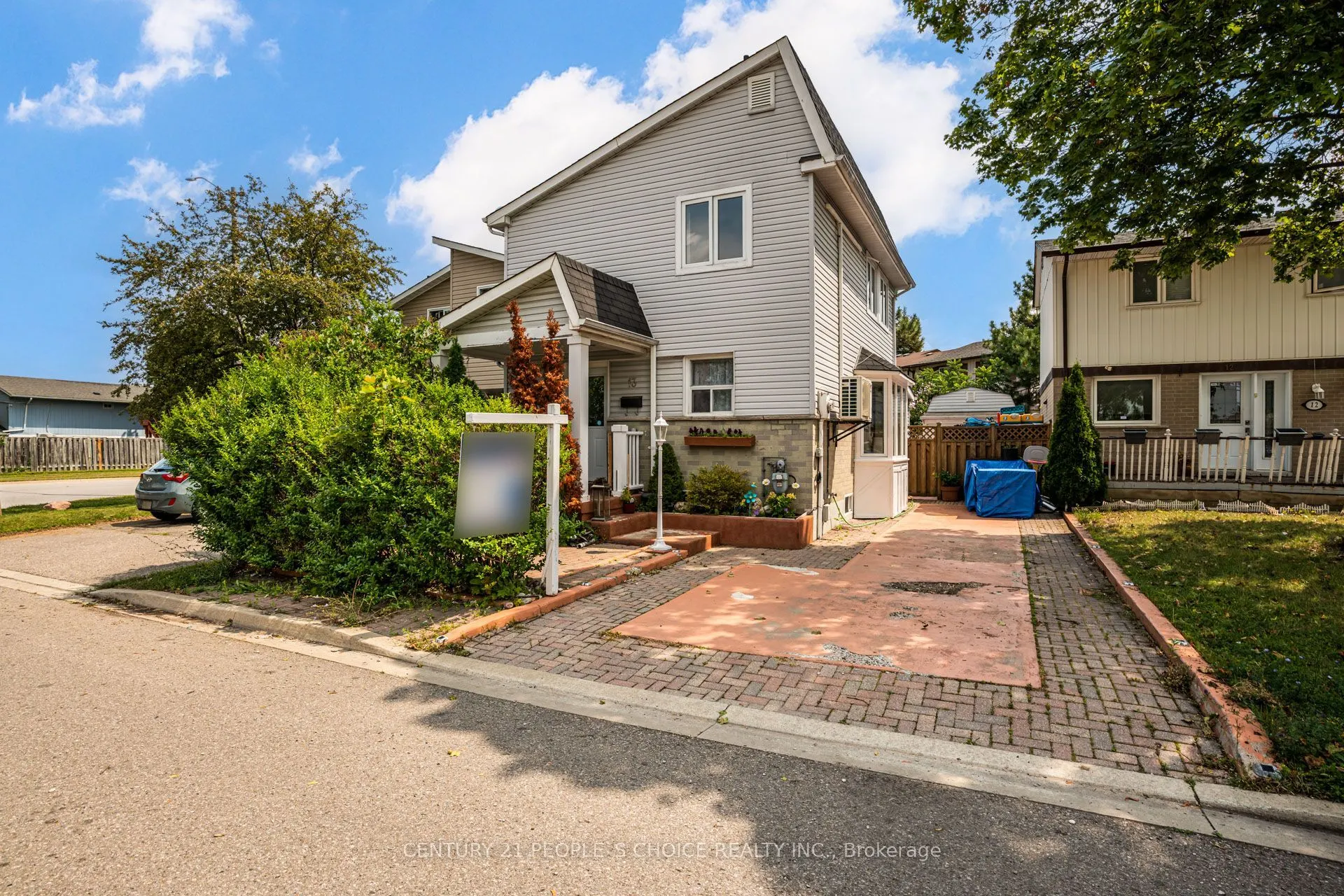 13 Jeffrey Street