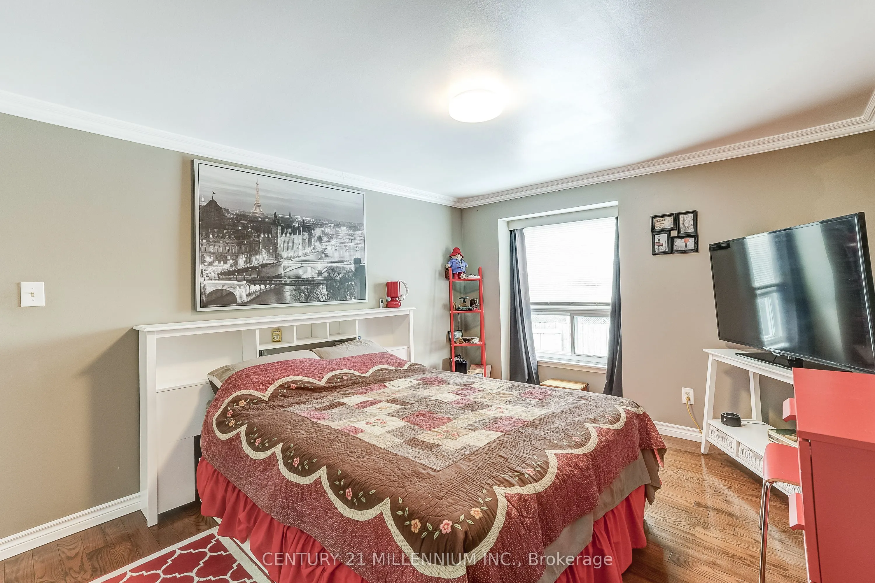 72 Glebe Crescent