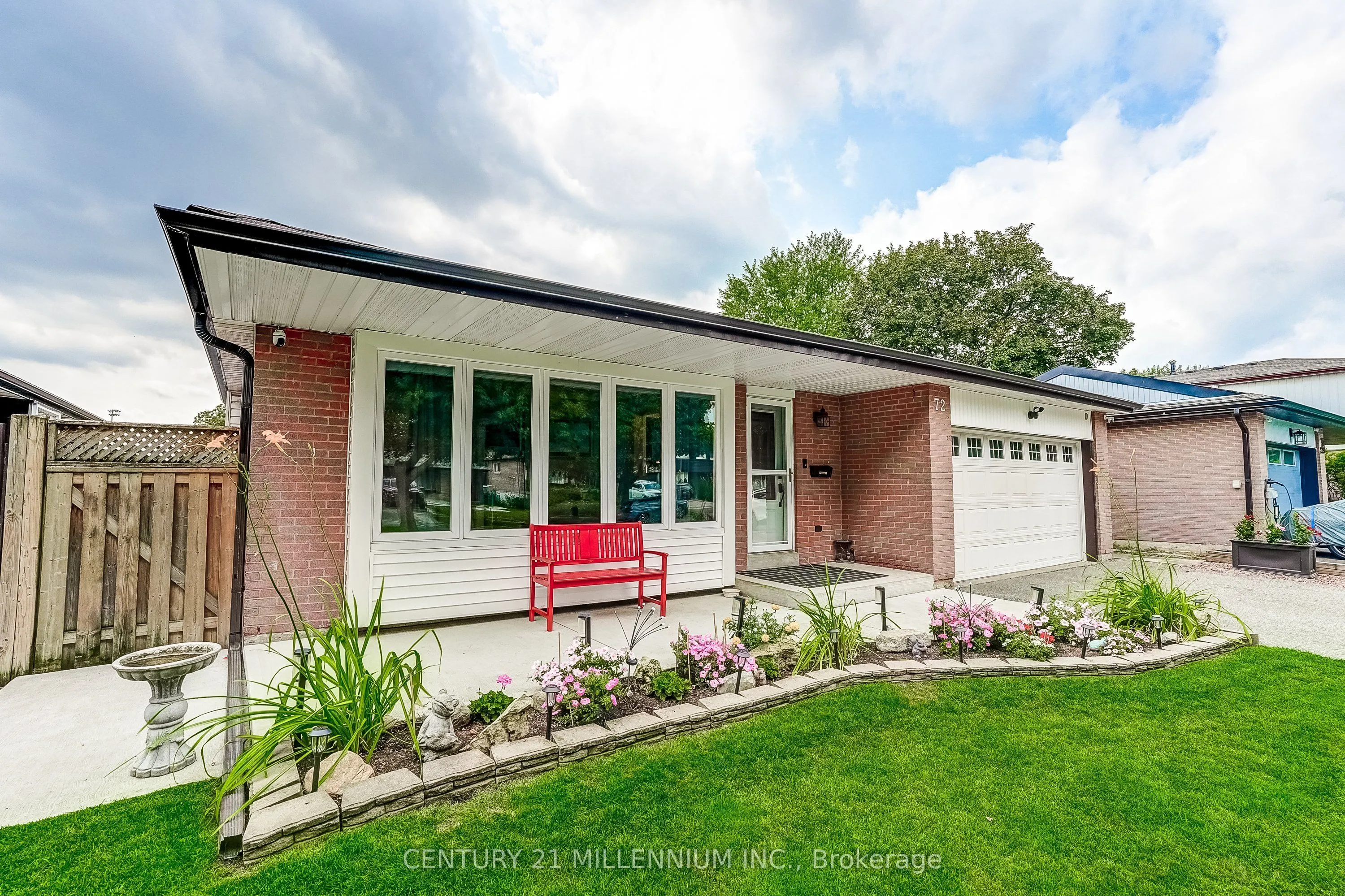 72 Glebe Crescent