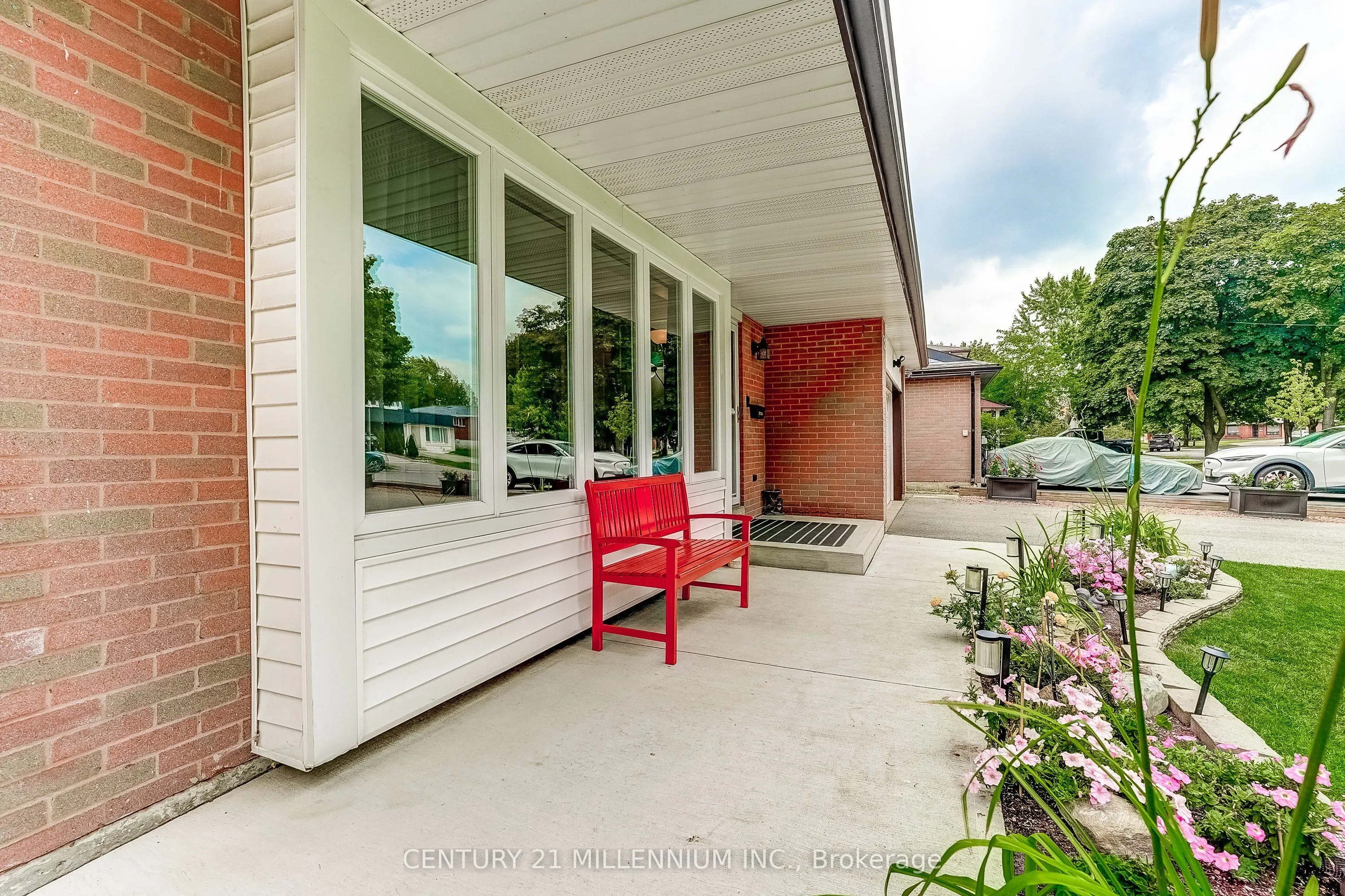 72 Glebe Crescent