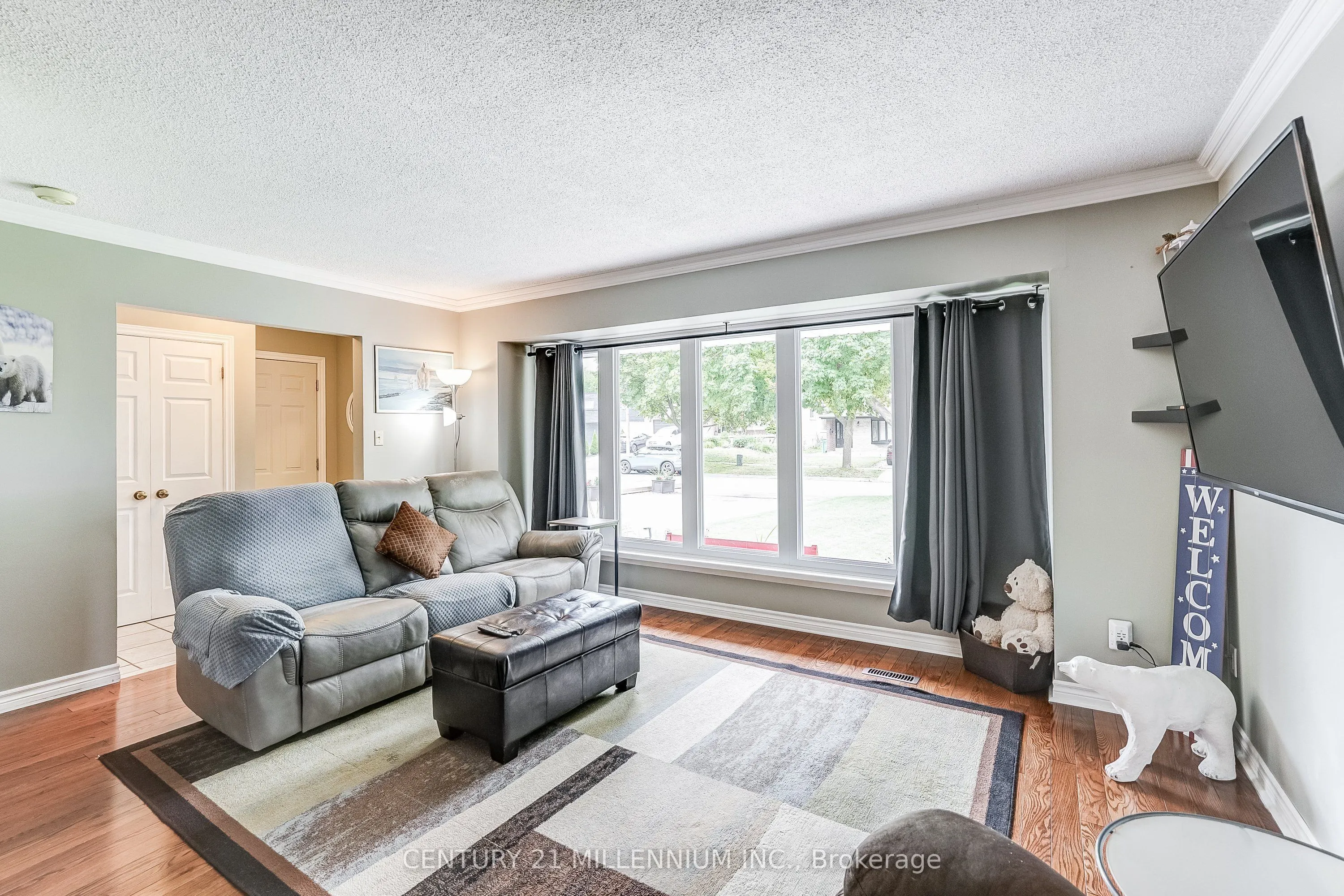72 Glebe Crescent