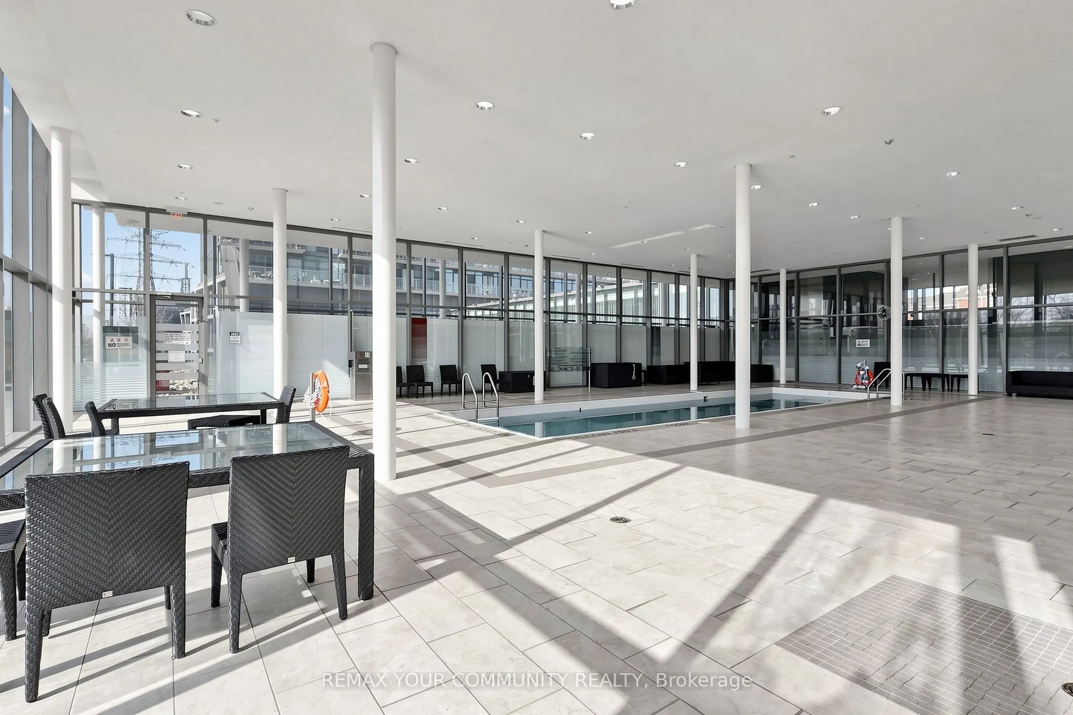 105 The Queensway Avenue #2304