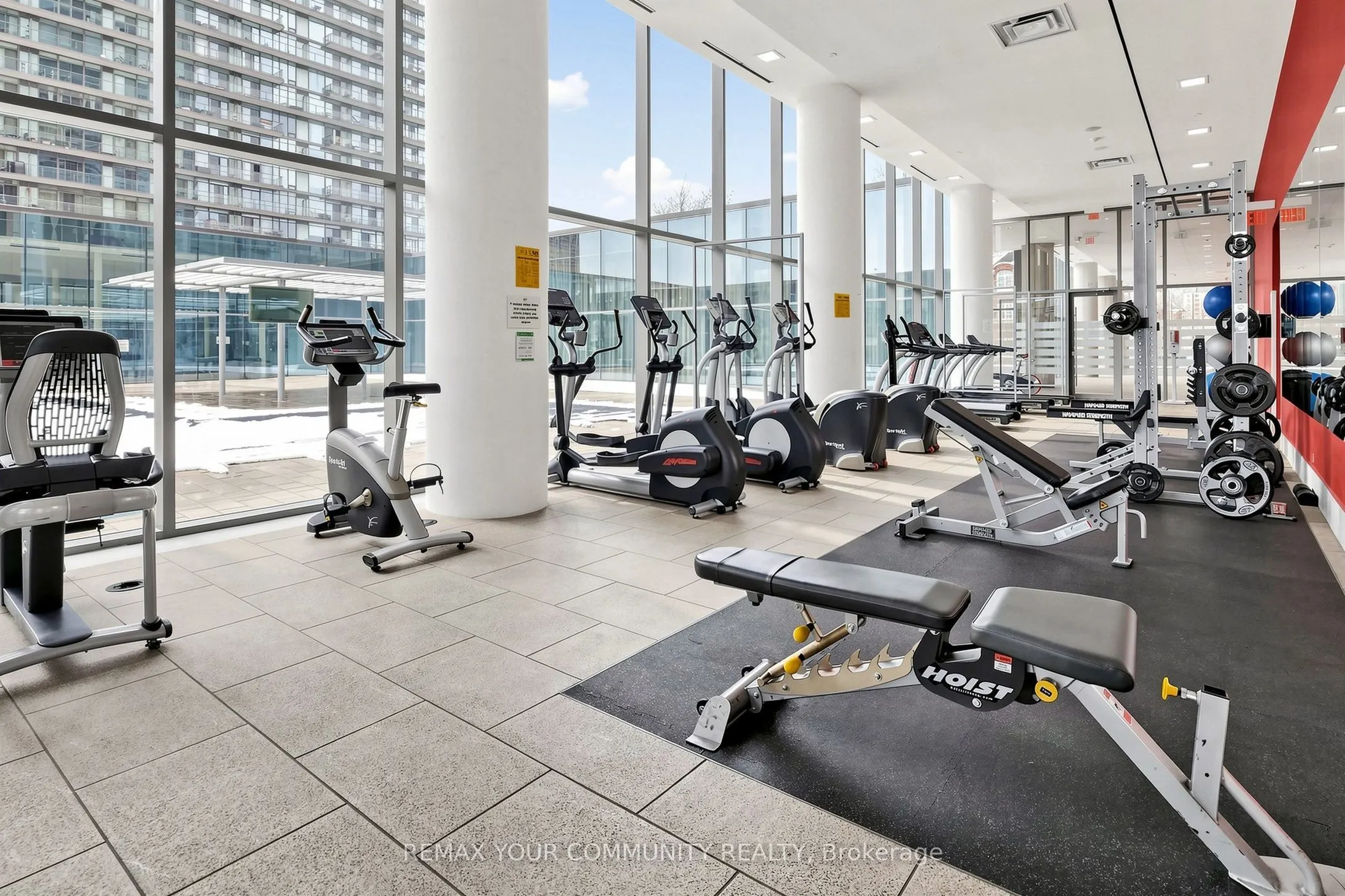 105 The Queensway Avenue #2304
