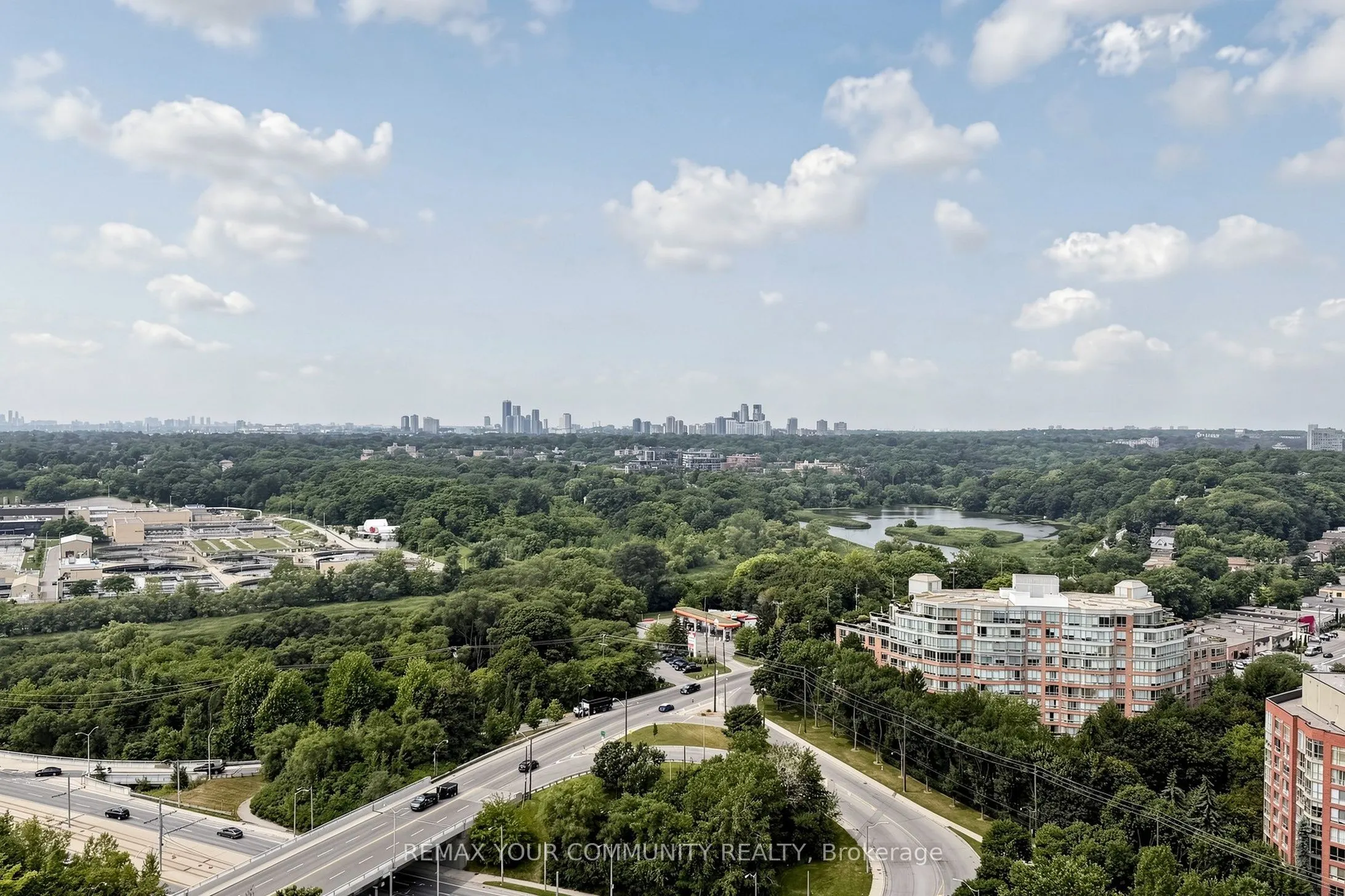 105 The Queensway Avenue #2304