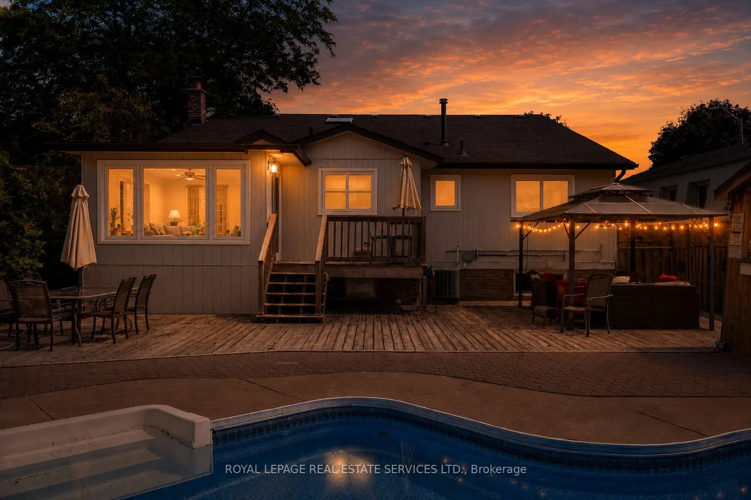 3192 Windwood Drive