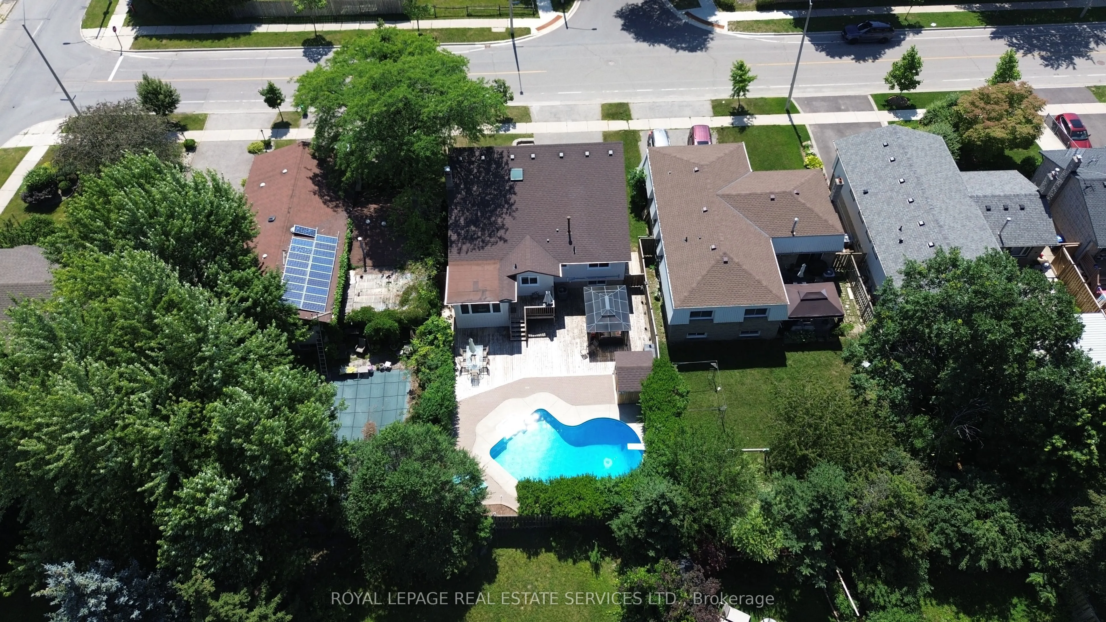 3192 Windwood Drive