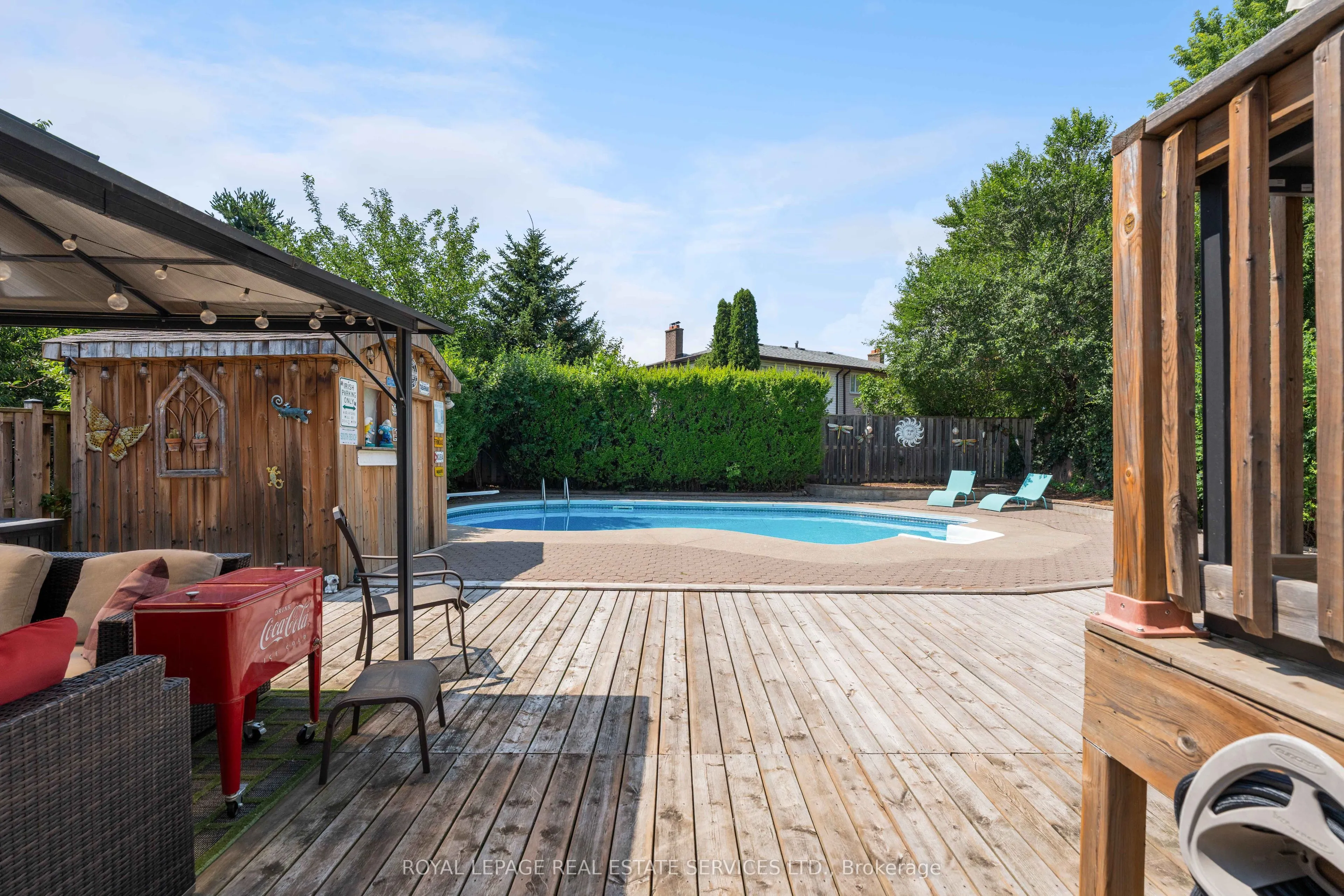 3192 Windwood Drive