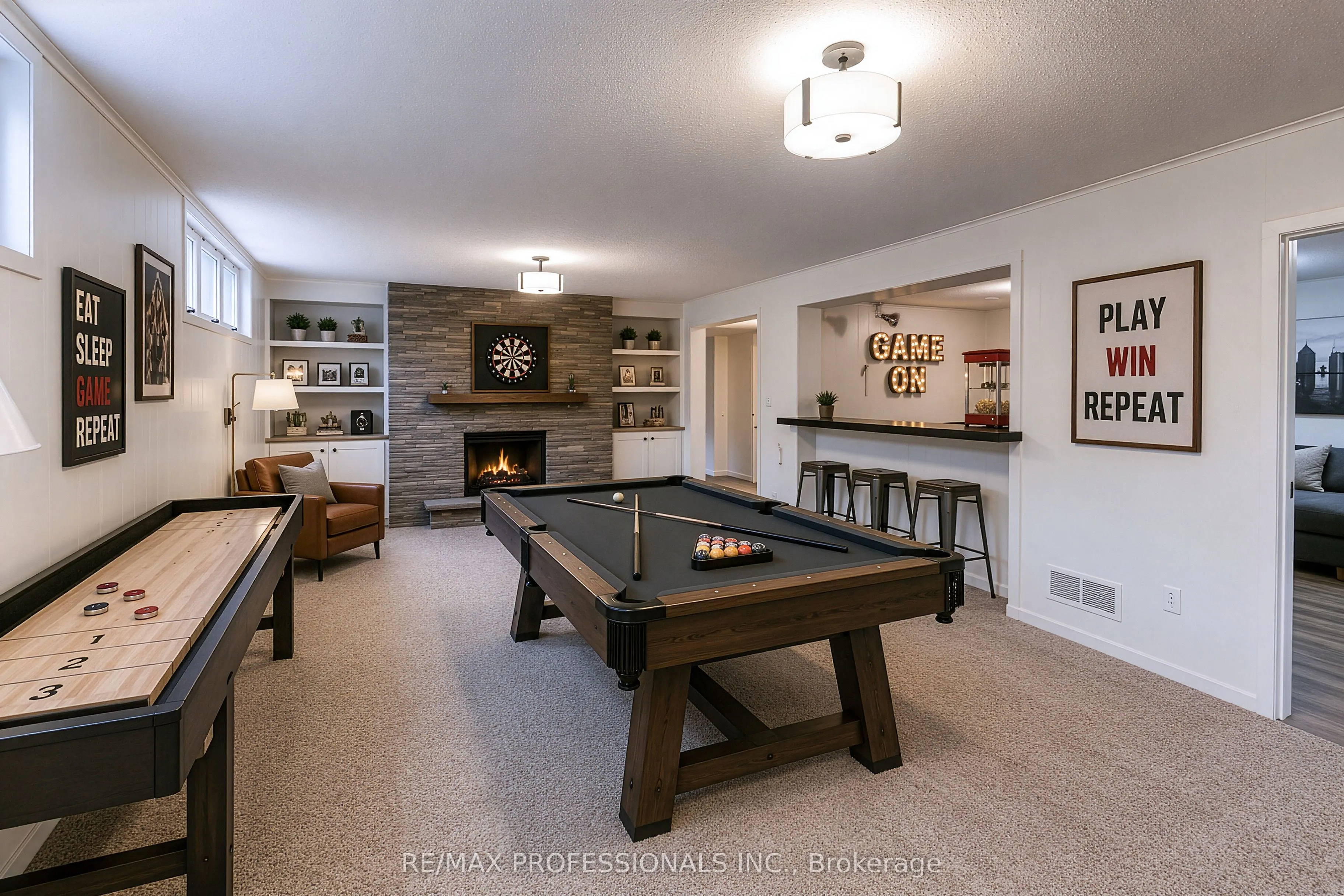 23 Ravensbourne Crescent
