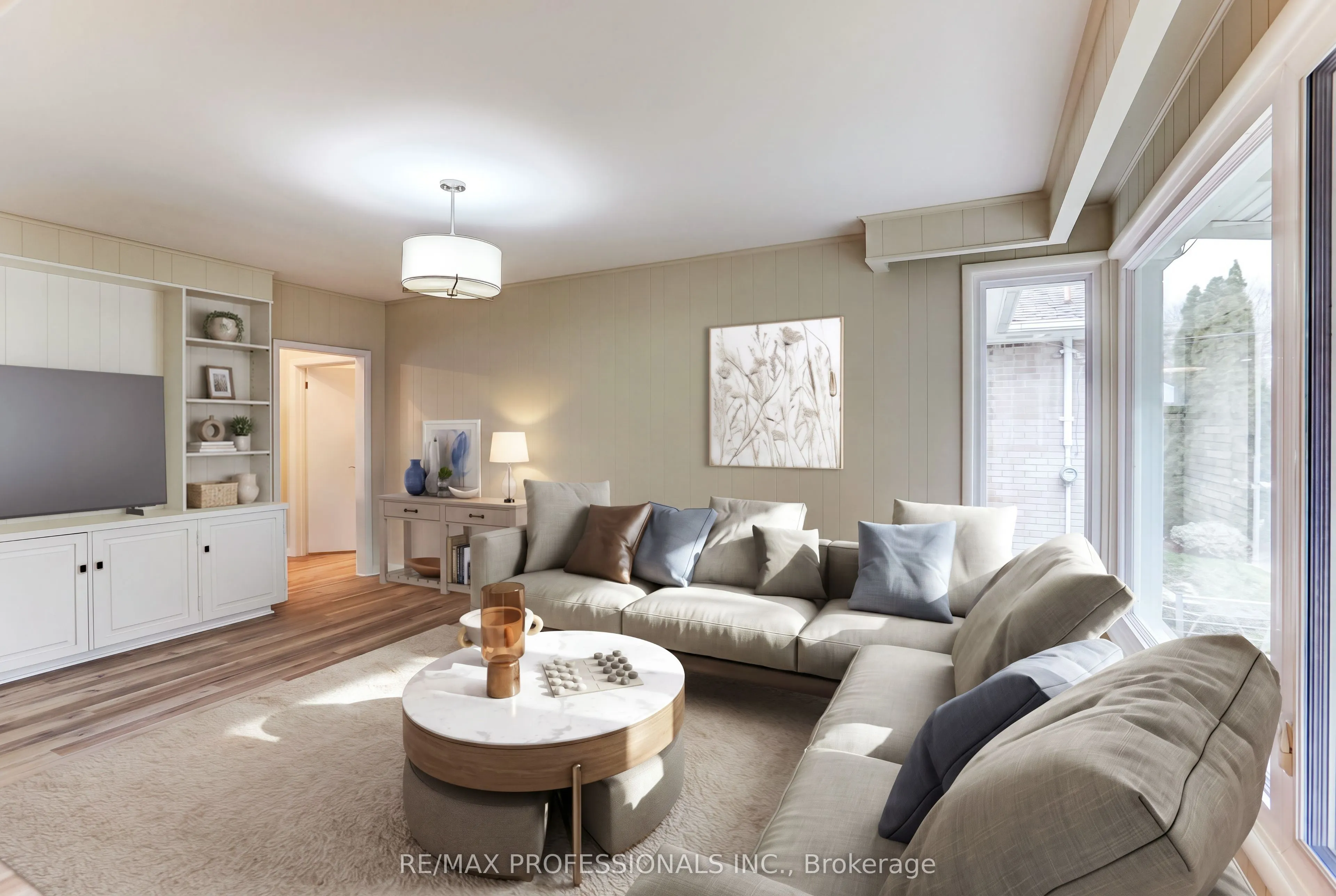 23 Ravensbourne Crescent