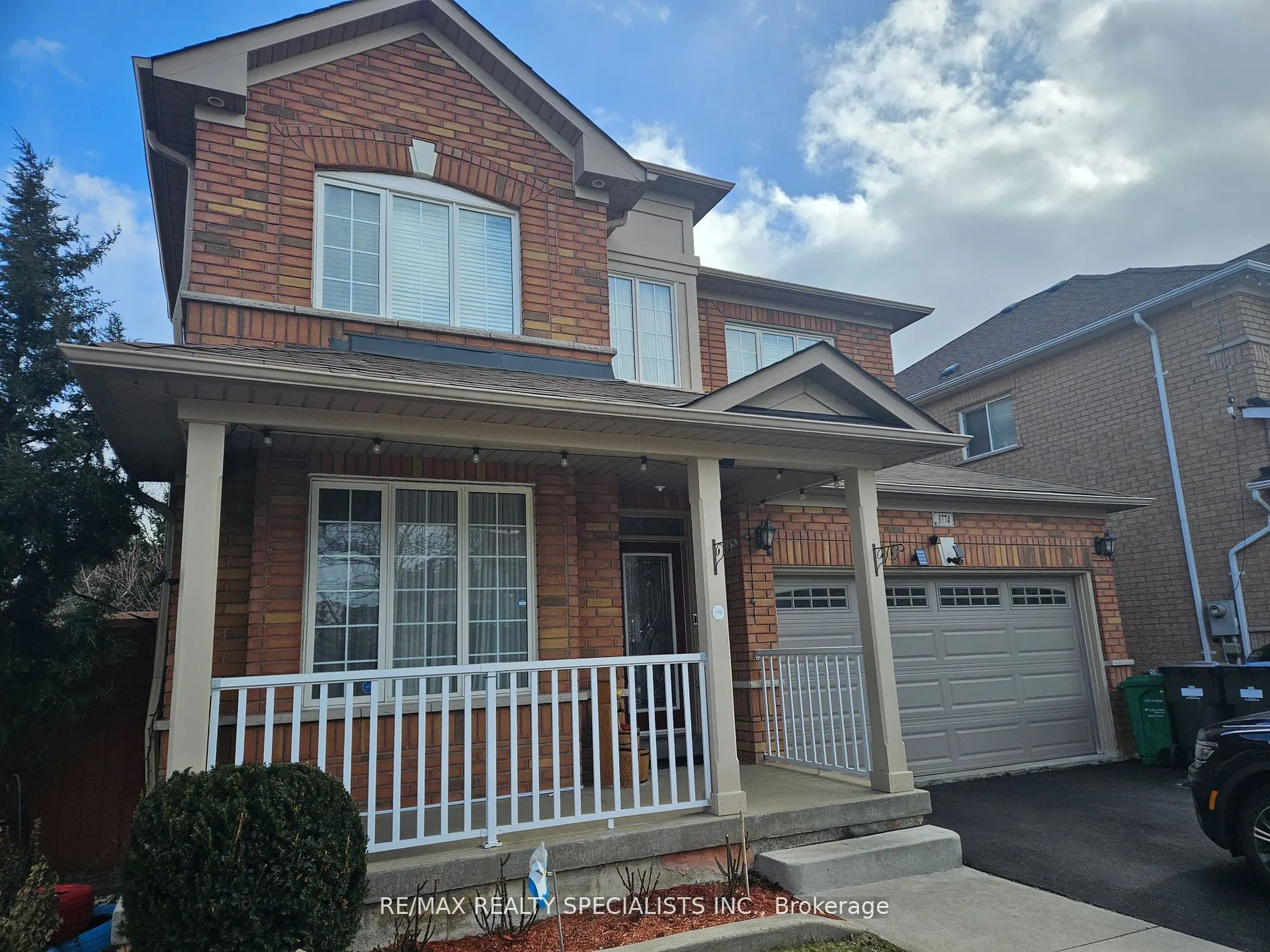 3774 Arbourview Terrace #Lower