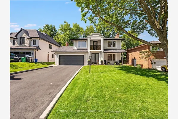 3582 Gallager Drive