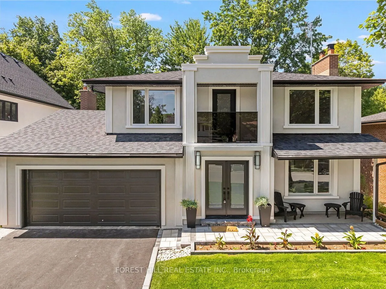 3582 Gallager Drive