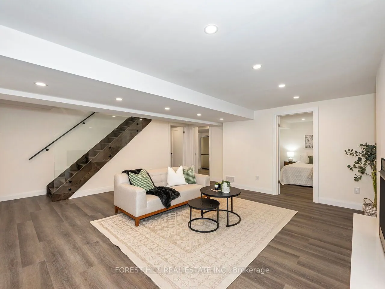 3582 Gallager Drive