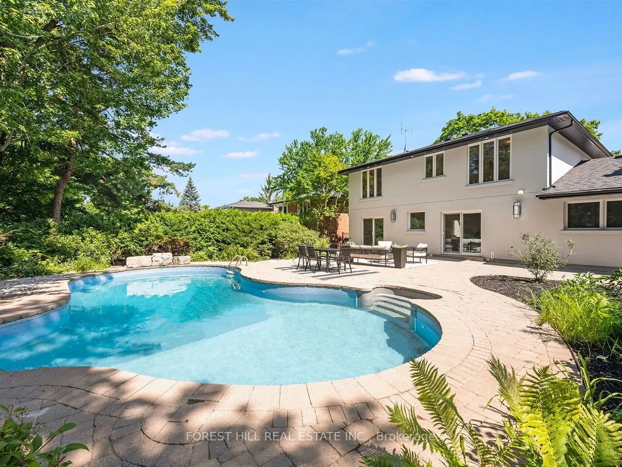 3582 Gallager Drive