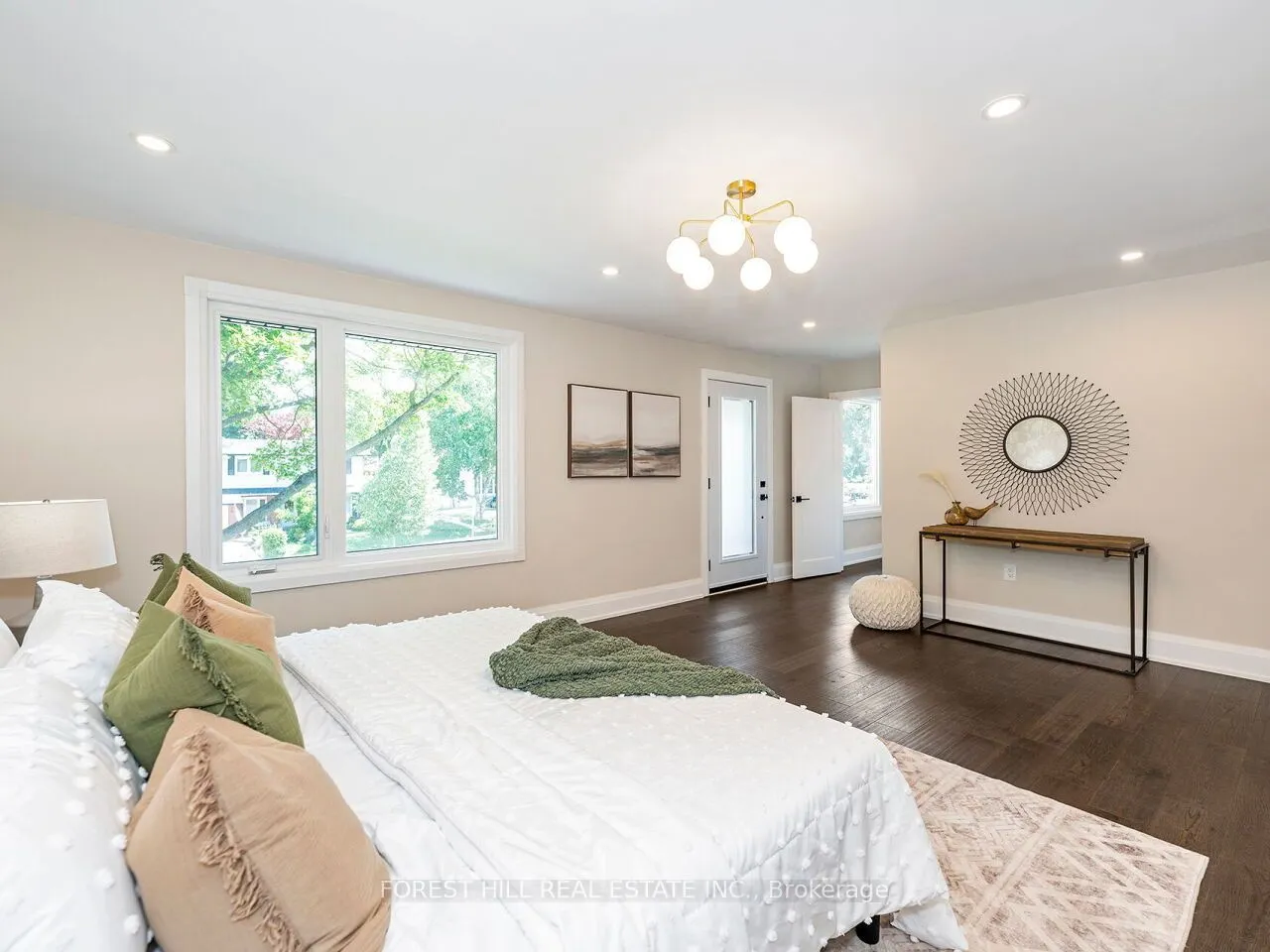 3582 Gallager Drive