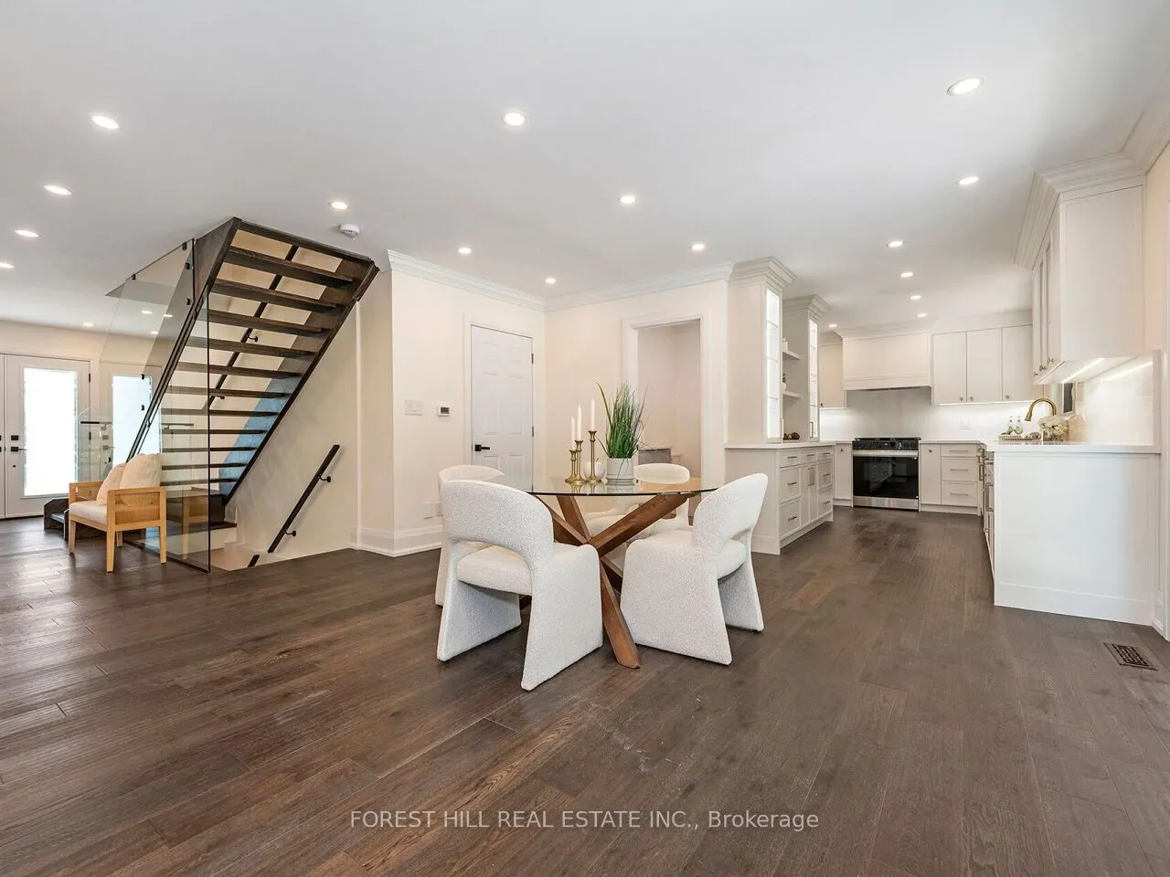 3582 Gallager Drive
