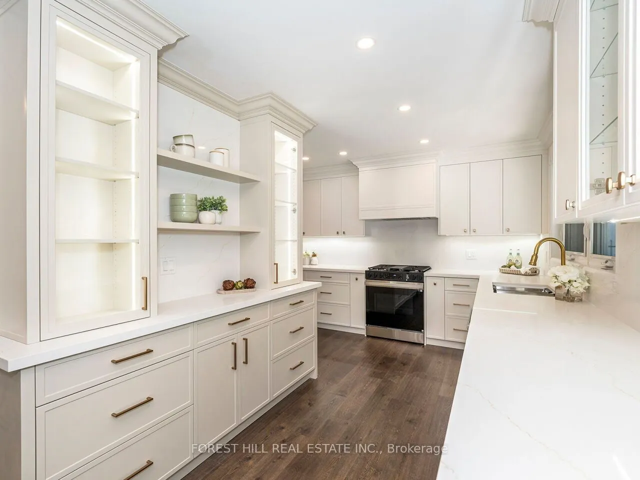 3582 Gallager Drive
