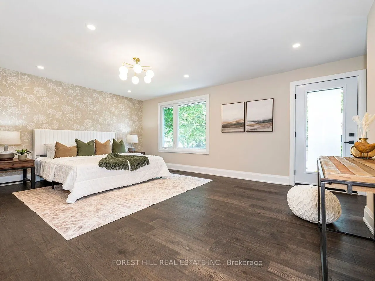 3582 Gallager Drive