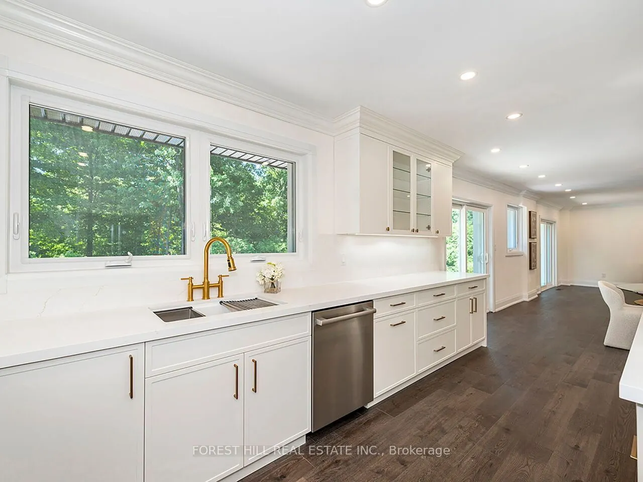 3582 Gallager Drive