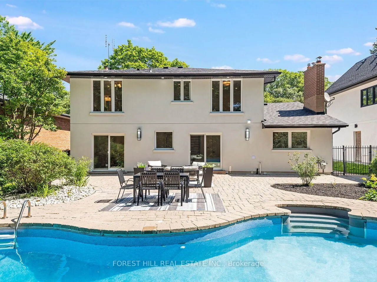 3582 Gallager Drive